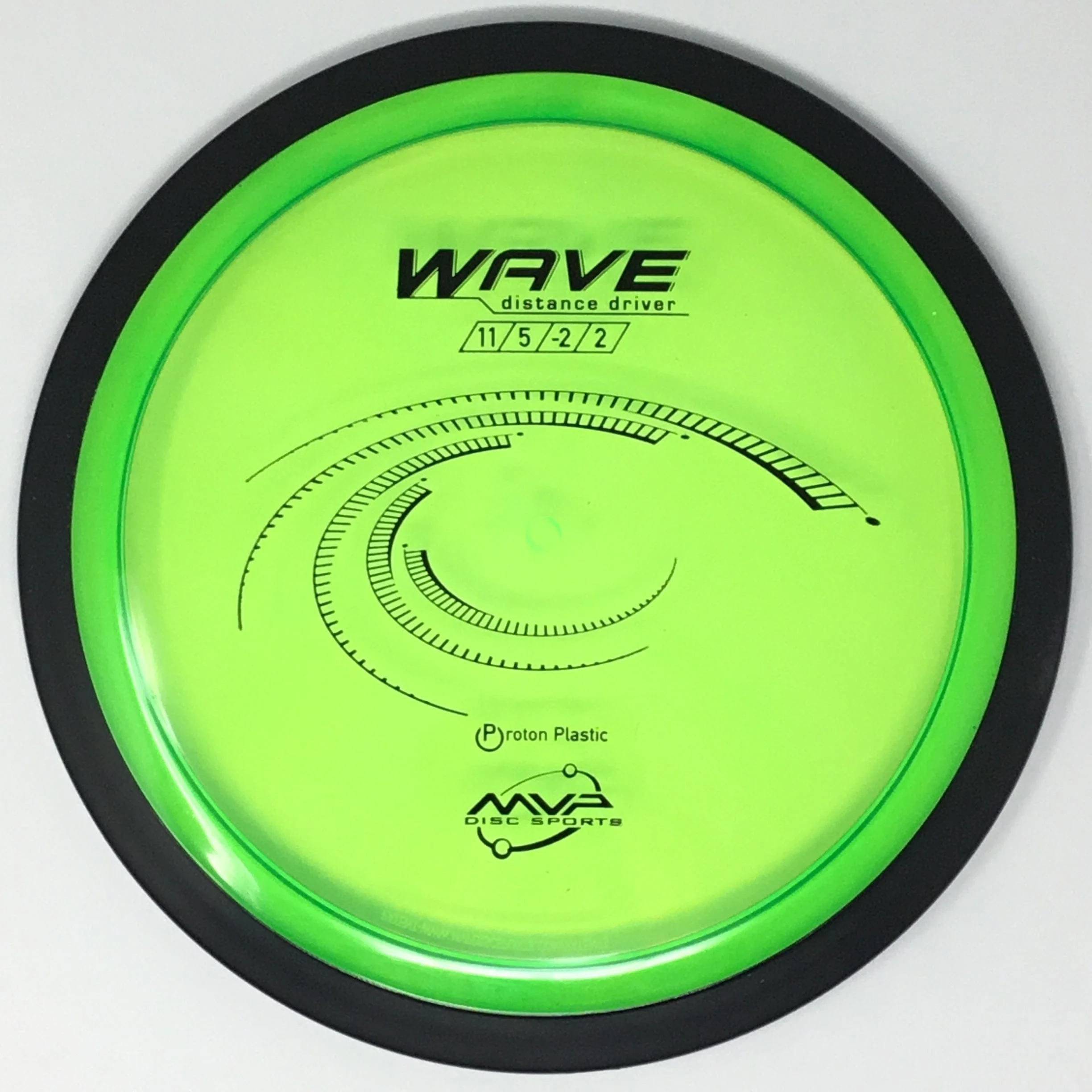 Wave (Proton) - Image 59