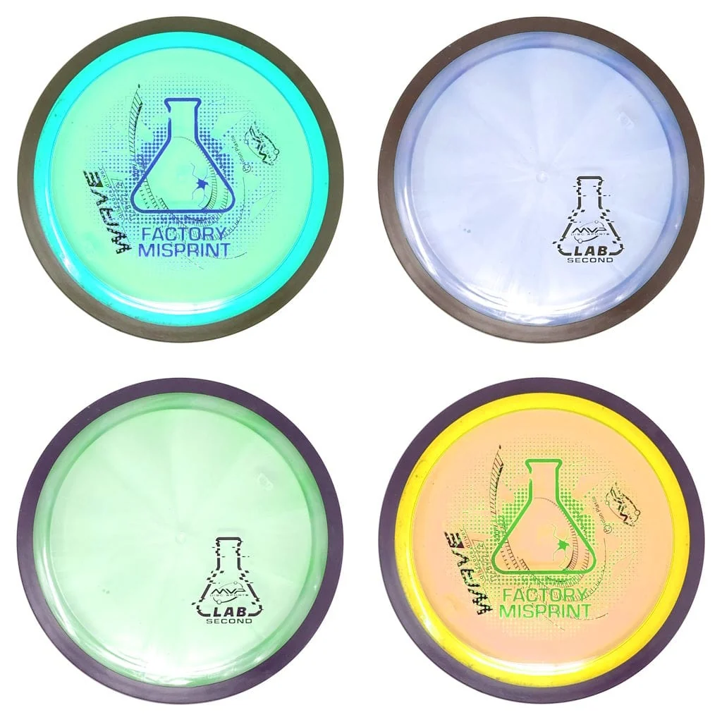 Wave (Proton - Lab 2nd)