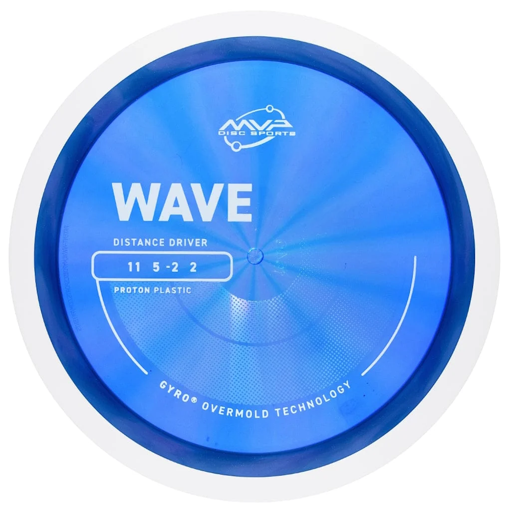 Wave (Proton - Project Lab Coat)