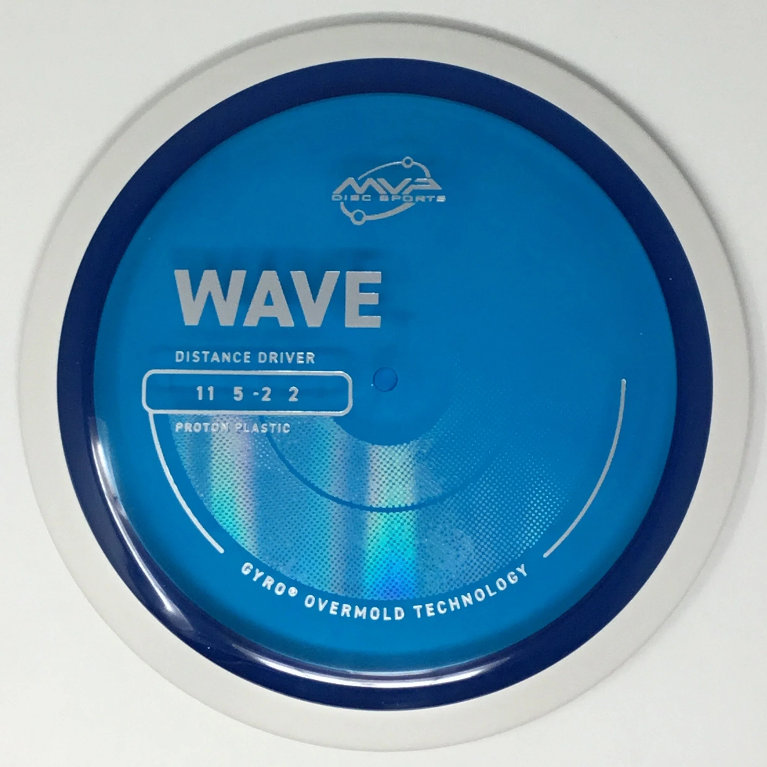 Wave (Proton - Project Lab Coat) - Image 12