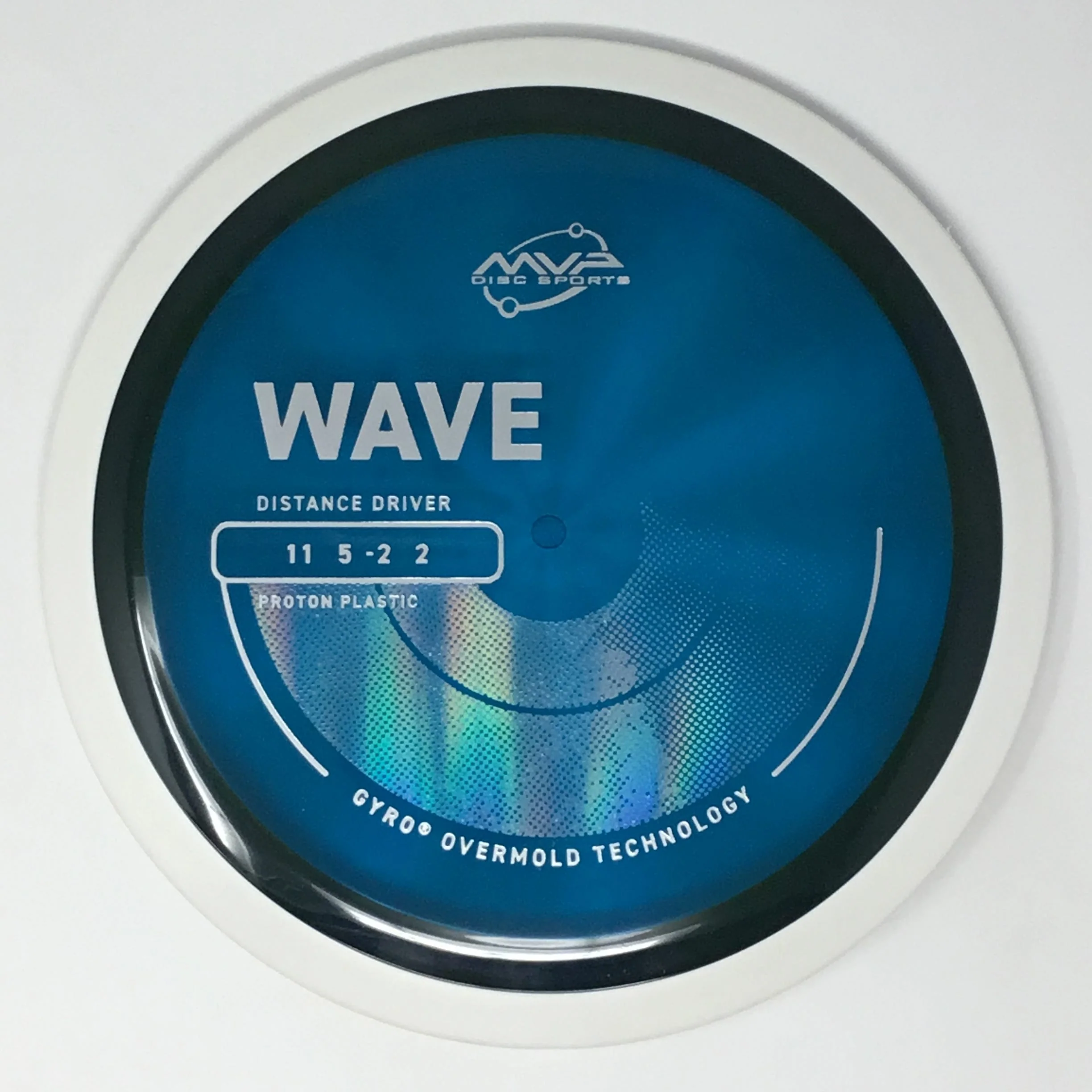 Wave (Proton - Project Lab Coat) - Image 21