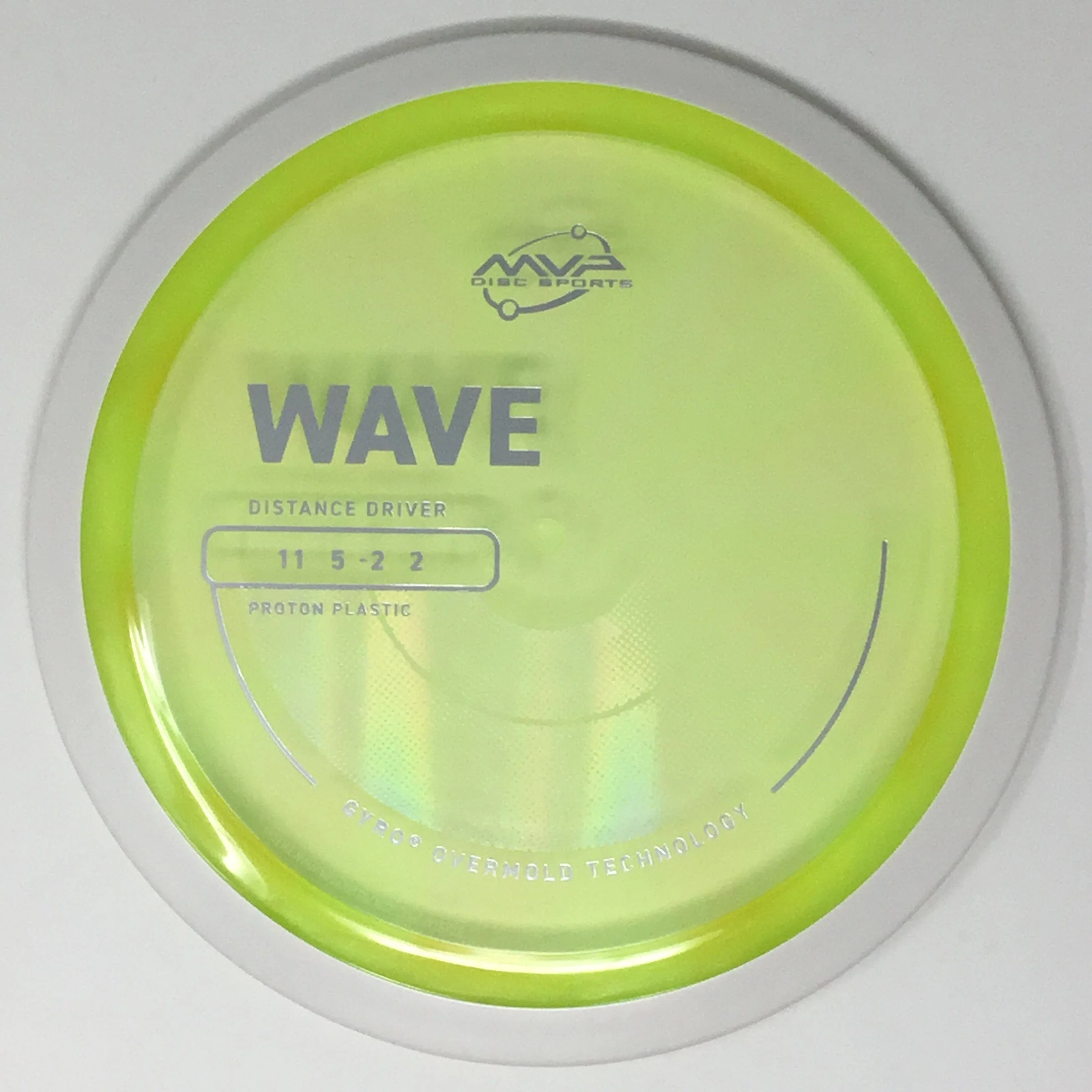 Wave (Proton - Project Lab Coat) - Image 9