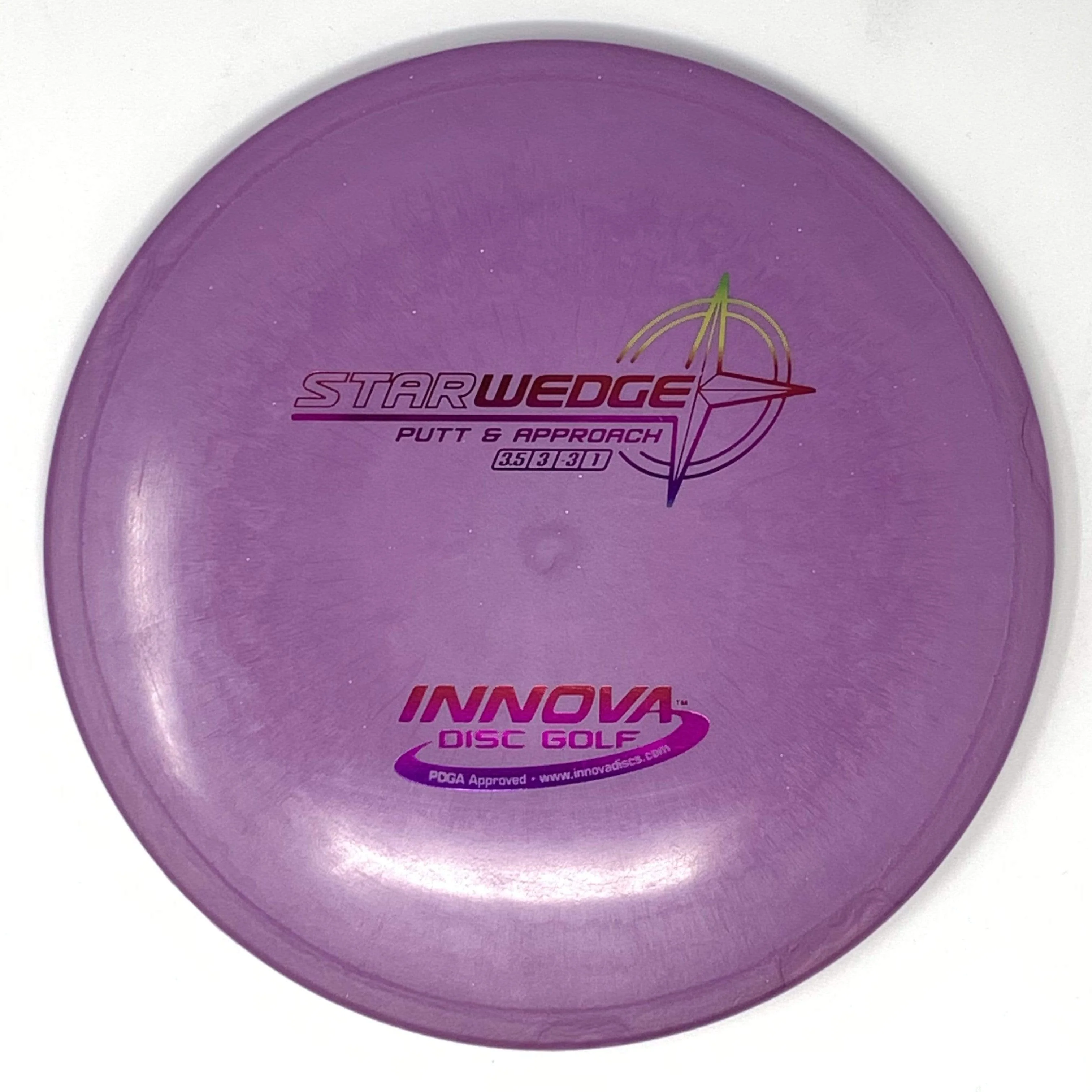 Wedge (Star) - Image 10
