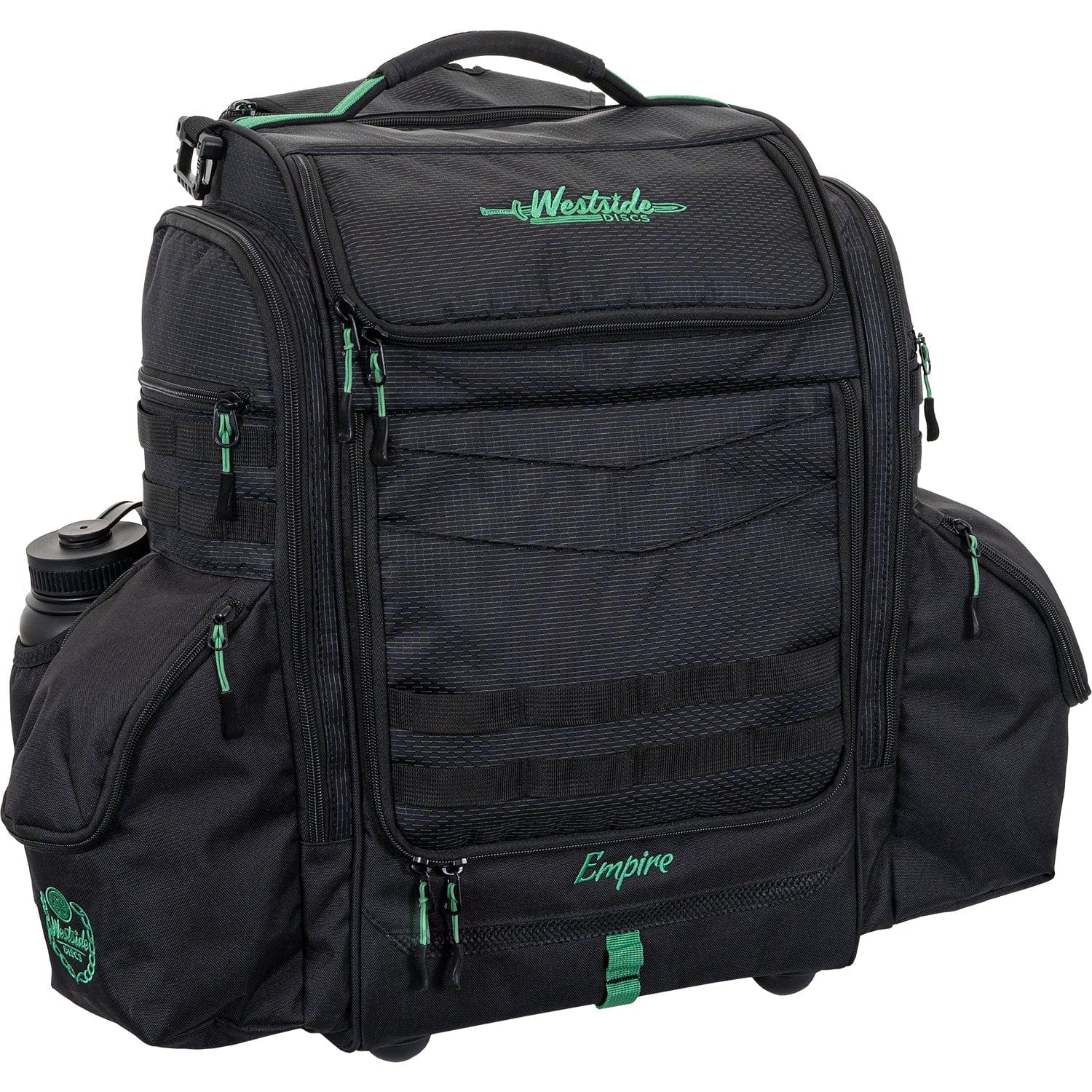 Westside Disc Disc Golf Bag (Empire Backpack) - Image 2