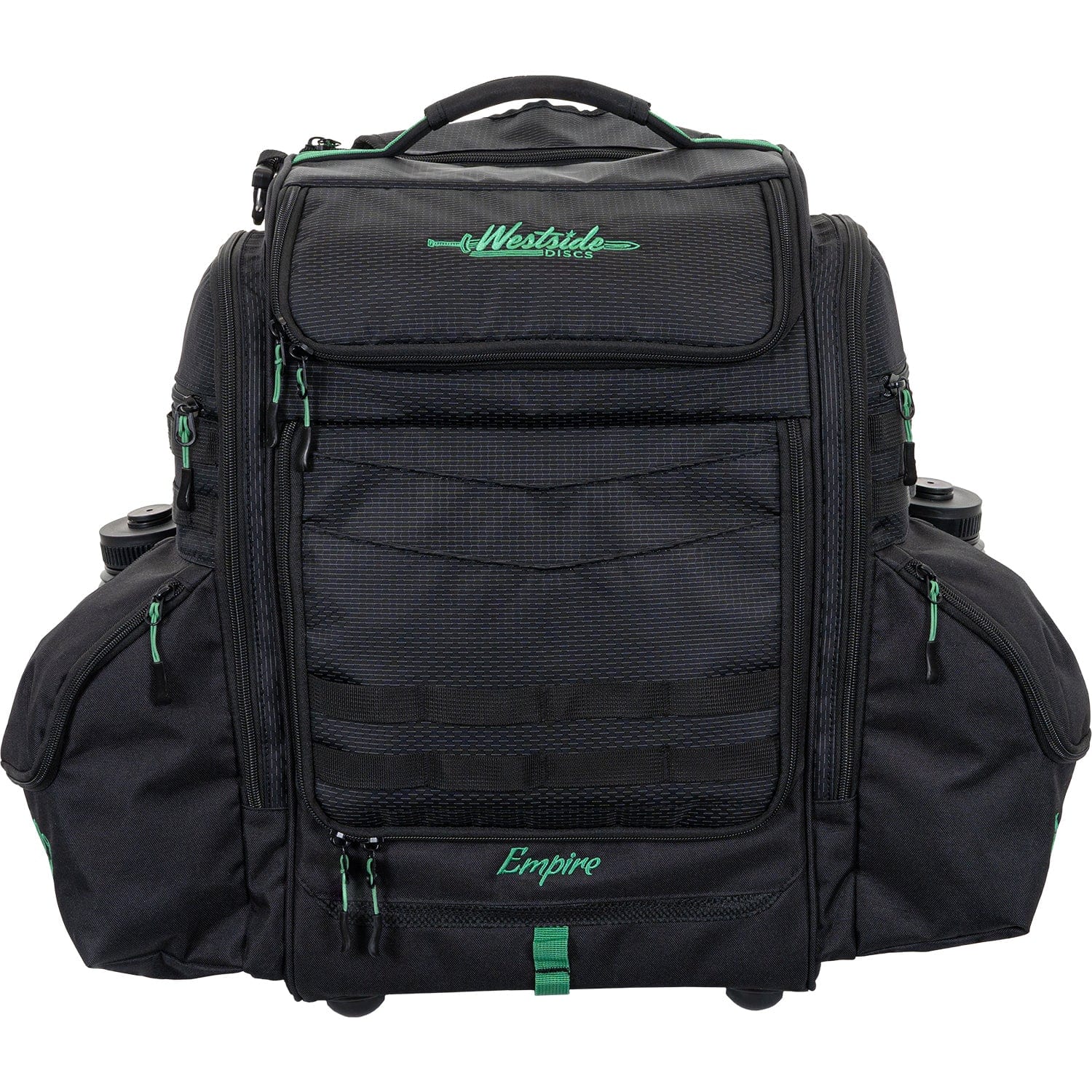 Westside Disc Disc Golf Bag (Empire Backpack) - Image 3