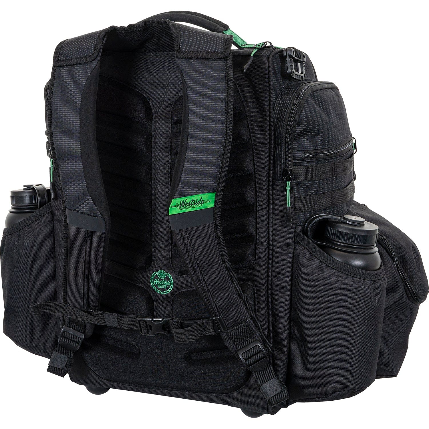 Westside Disc Disc Golf Bag (Empire Backpack) - Image 4