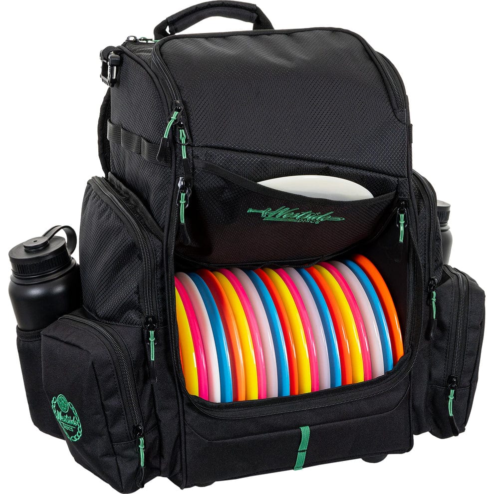 Westside Discs Disc Golf Bag (Noble Backpack)