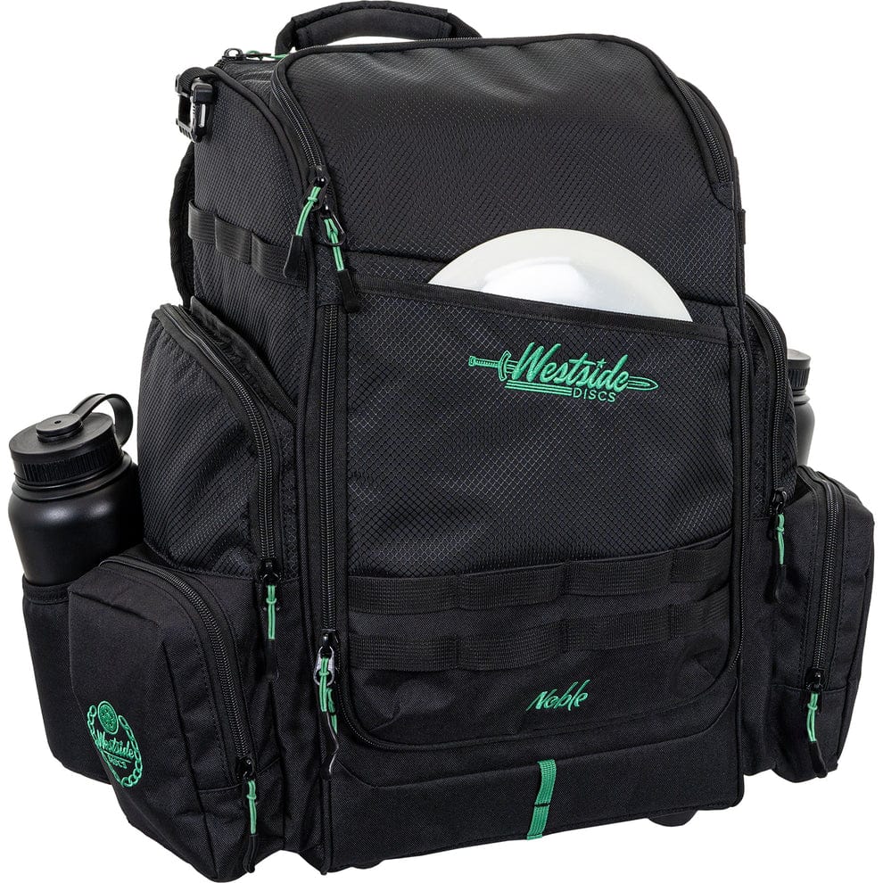 Westside Discs Disc Golf Bag (Noble Backpack) - Image 2