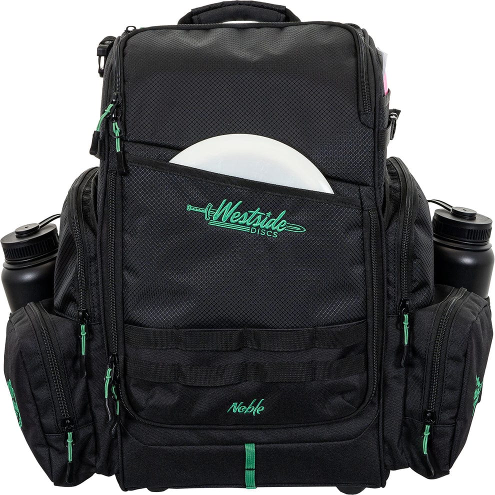 Westside Discs Disc Golf Bag (Noble Backpack) - Image 3
