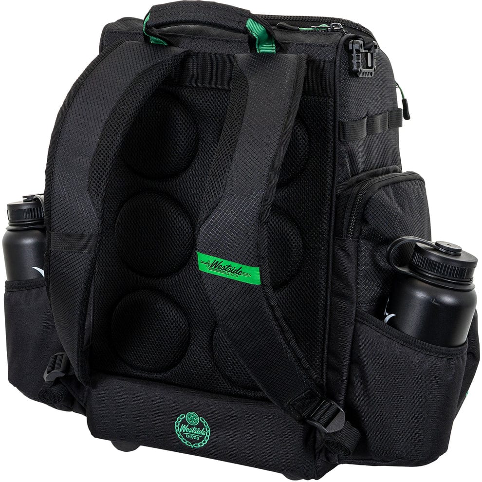 Westside Discs Disc Golf Bag (Noble Backpack) - Image 4