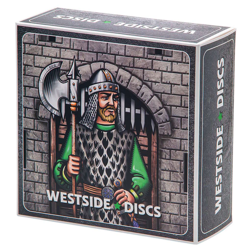 Westside Discs The Gatekeeper Box