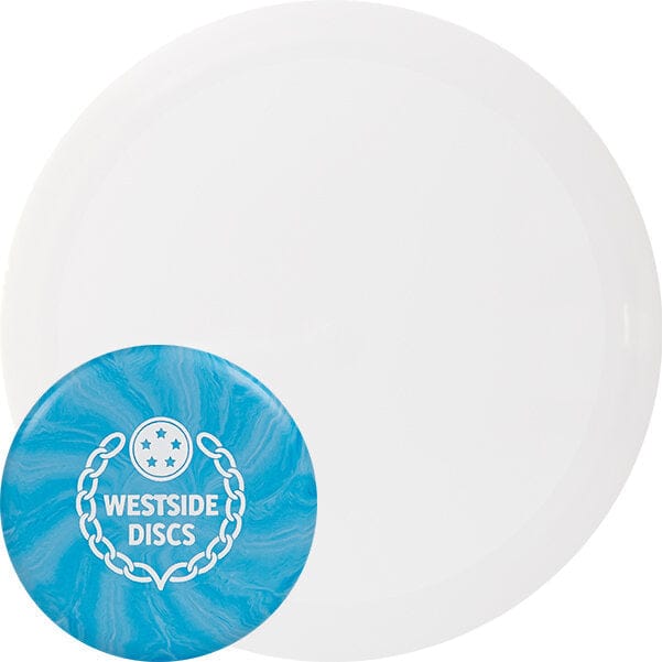 Westside Mini Marker Disc (Origio Burst Mini Coin)