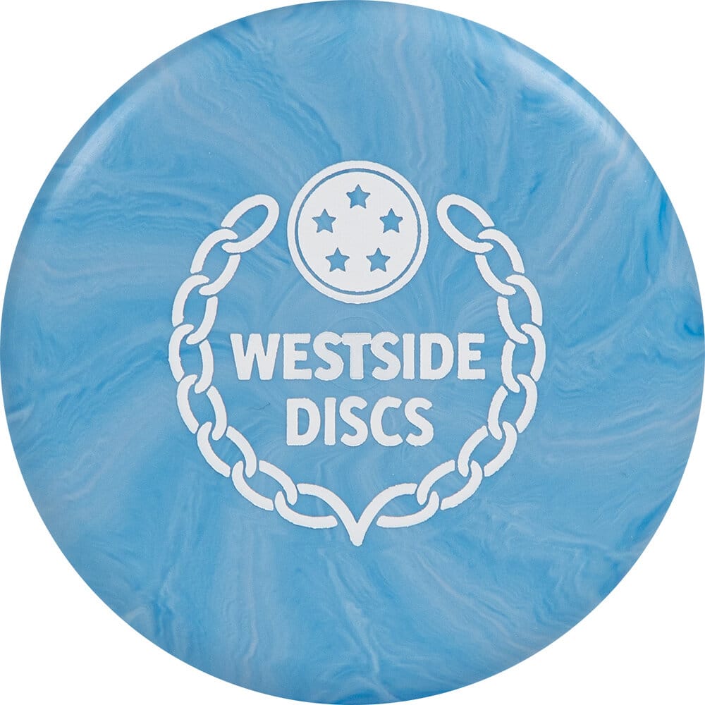 Westside Mini Marker Disc (Origio Burst Mini Coin) - Image 2