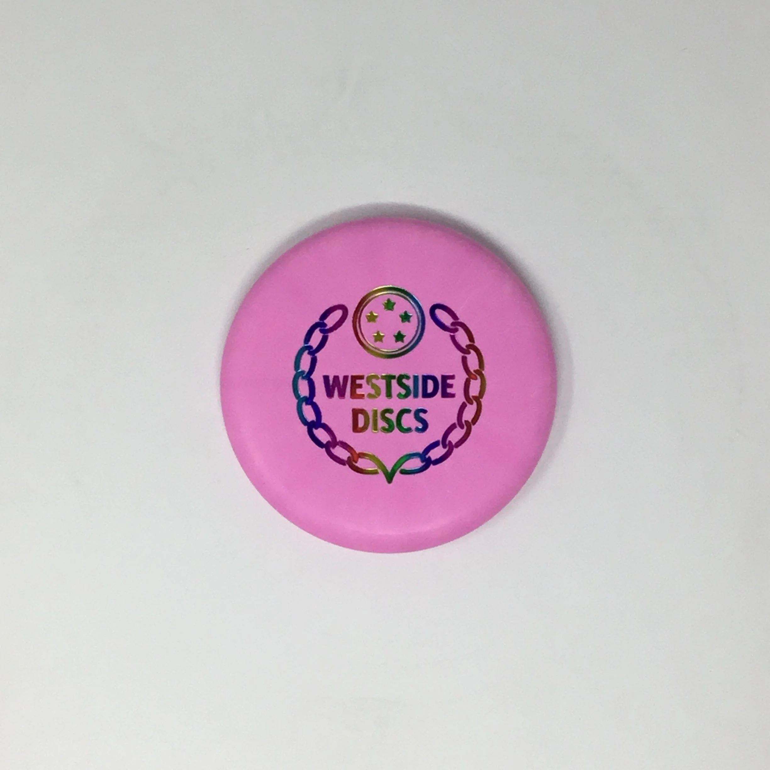 Westside Mini Marker Disc (Origio Burst Mini Coin) - Image 4