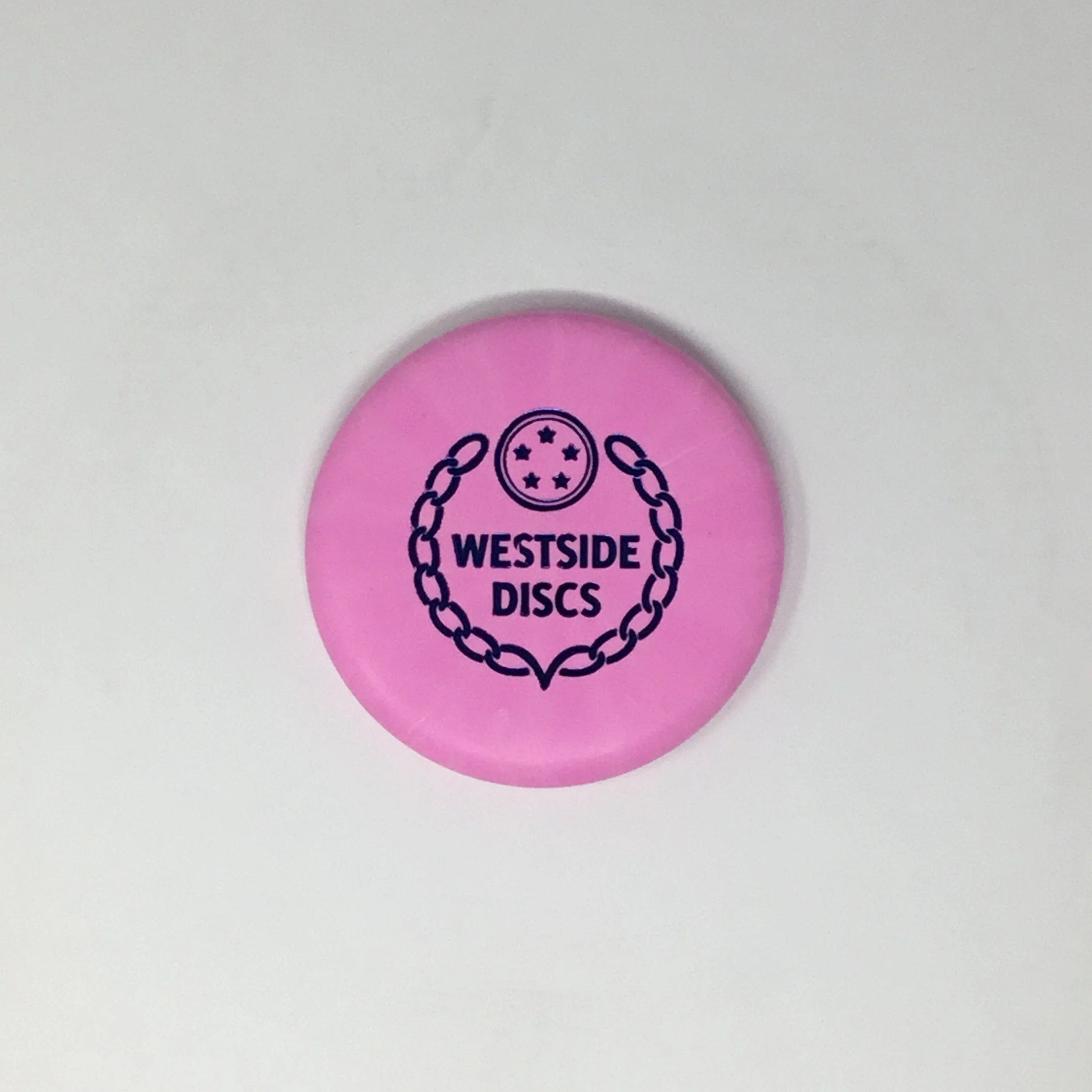 Westside Mini Marker Disc (Origio Burst Mini Coin) - Image 5
