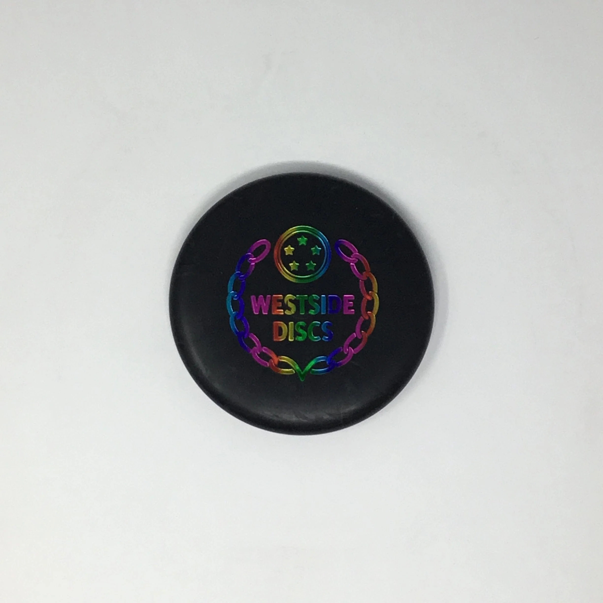Westside Mini Marker Disc (Origio Burst Mini Coin) - Image 6