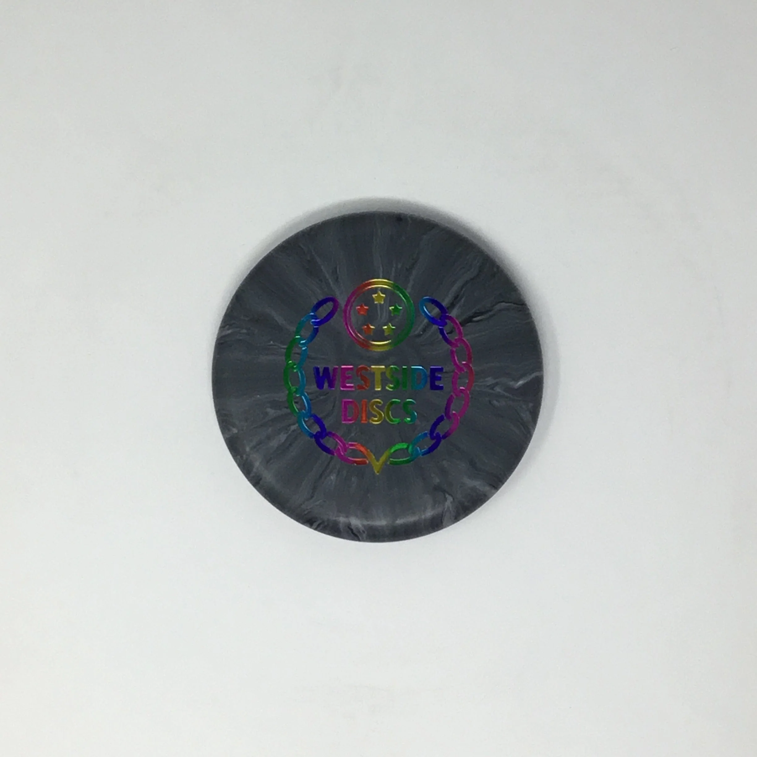 Westside Mini Marker Disc (Origio Burst Mini Coin) - Image 7