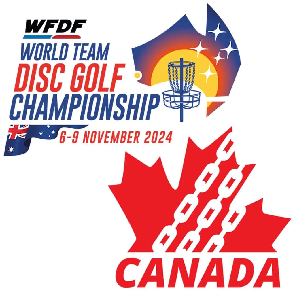WFDF 2024 Team Canada Fundraiser