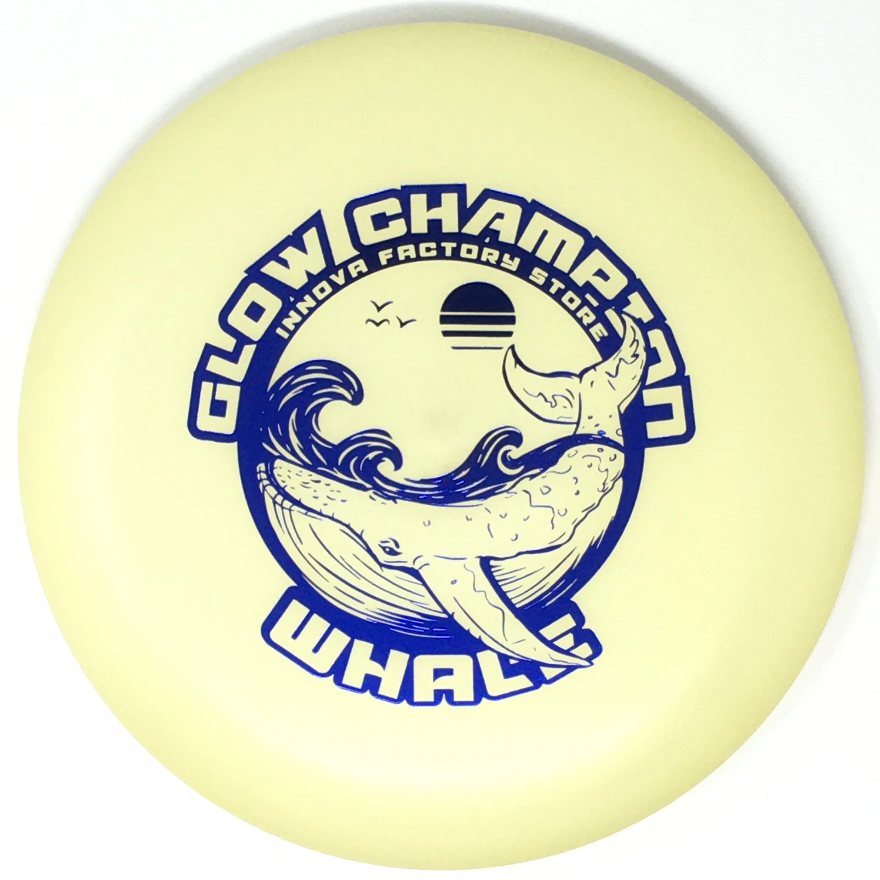 Whale (Champion Glow) - Image 4