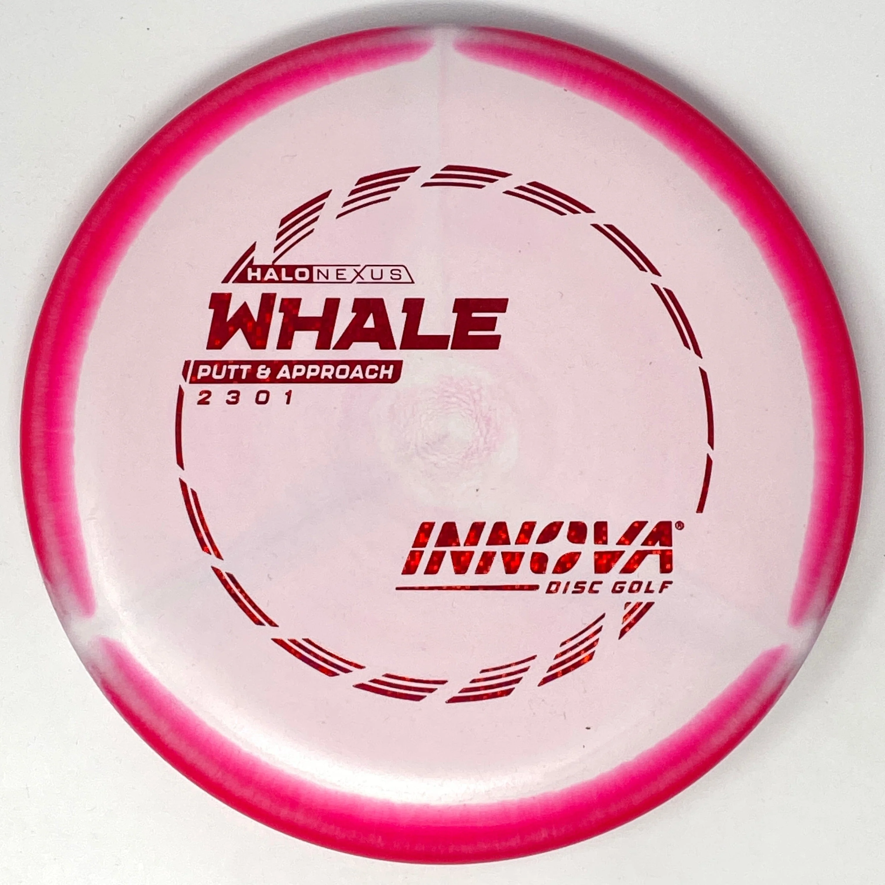 Whale (Halo Nexus) - Image 2