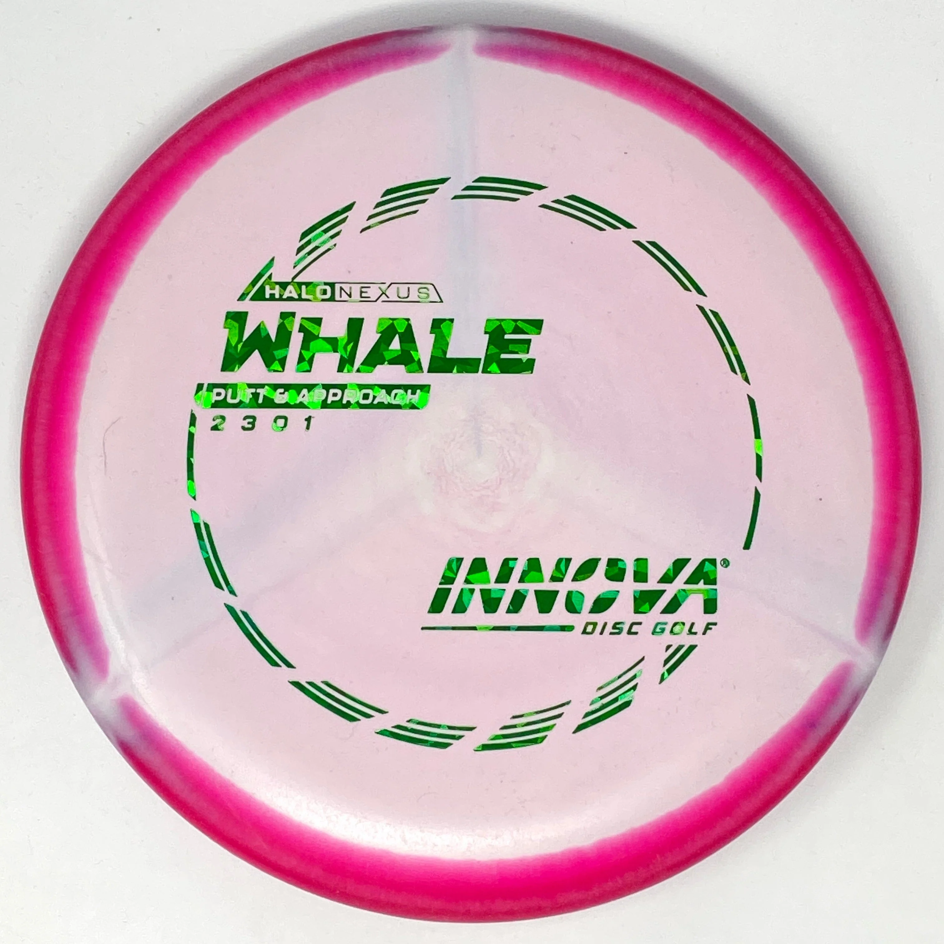 Whale (Halo Nexus) - Image 3