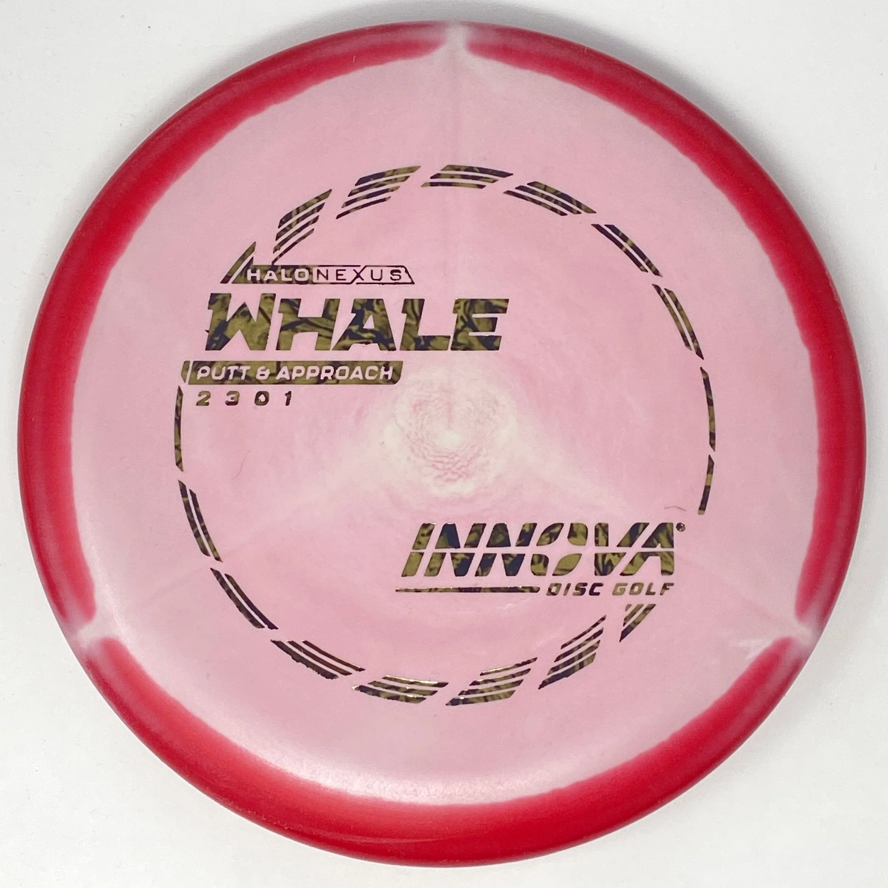 Whale (Halo Nexus) - Image 4