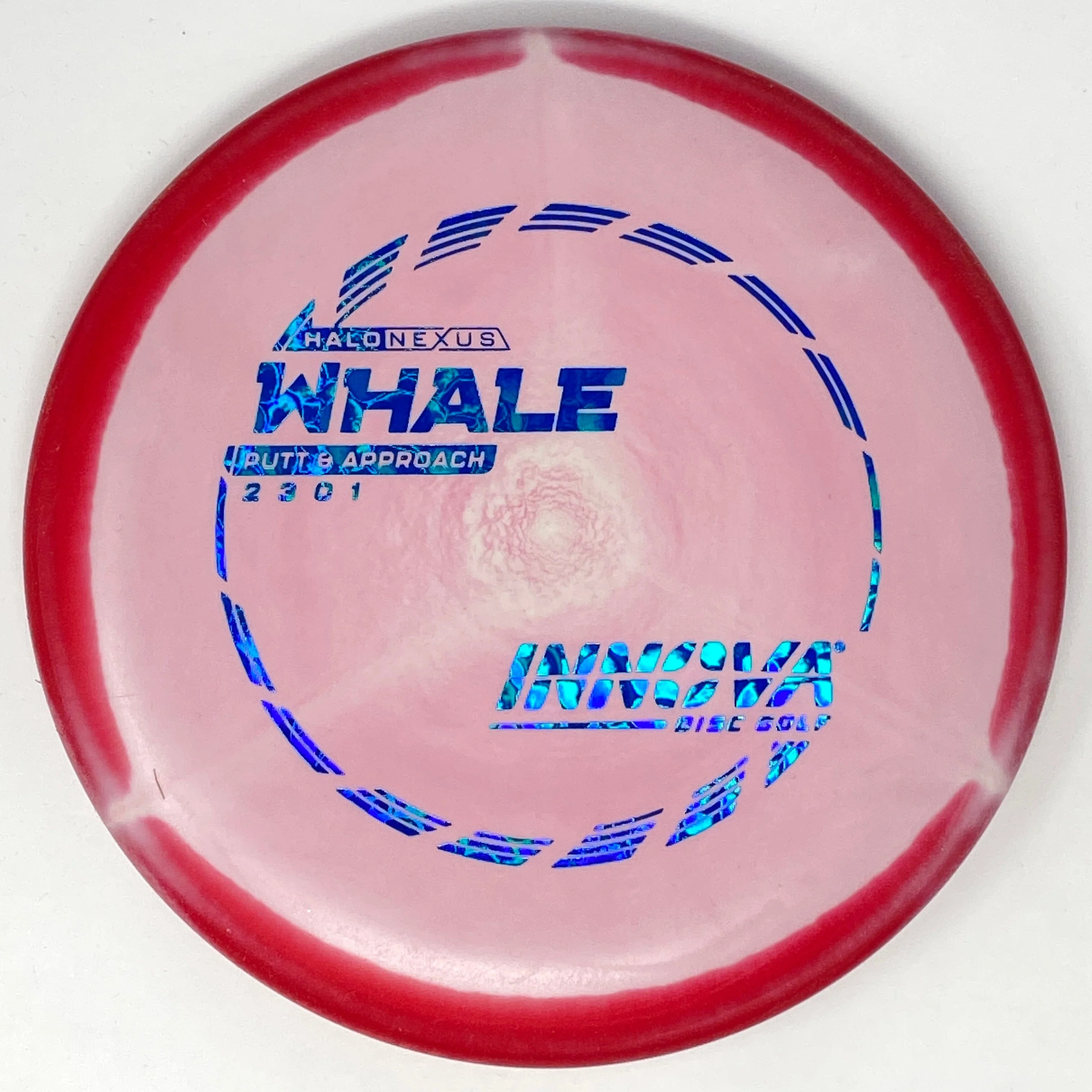 Whale (Halo Nexus) - Image 5