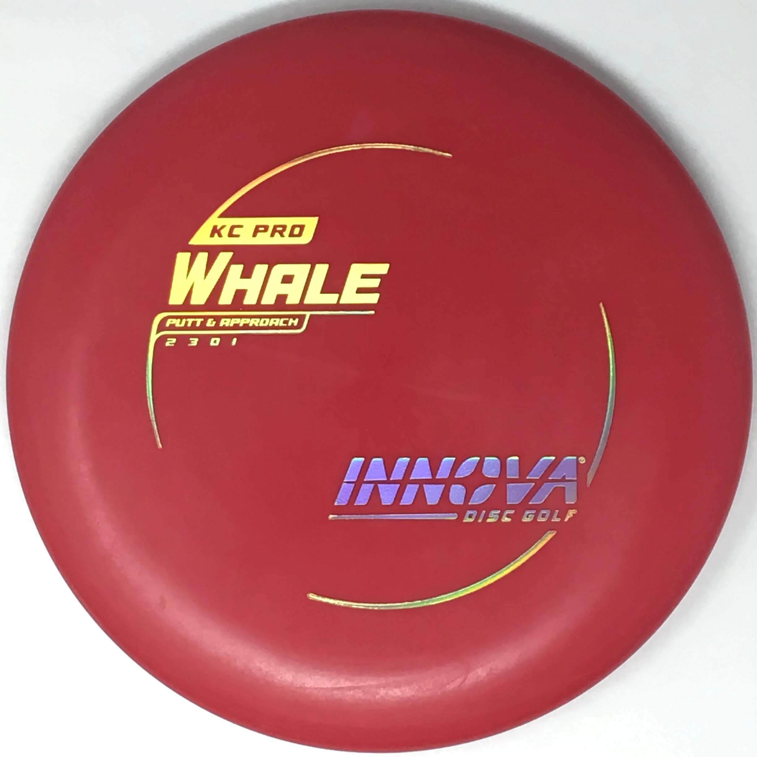 Whale (KC Pro) - Image 3