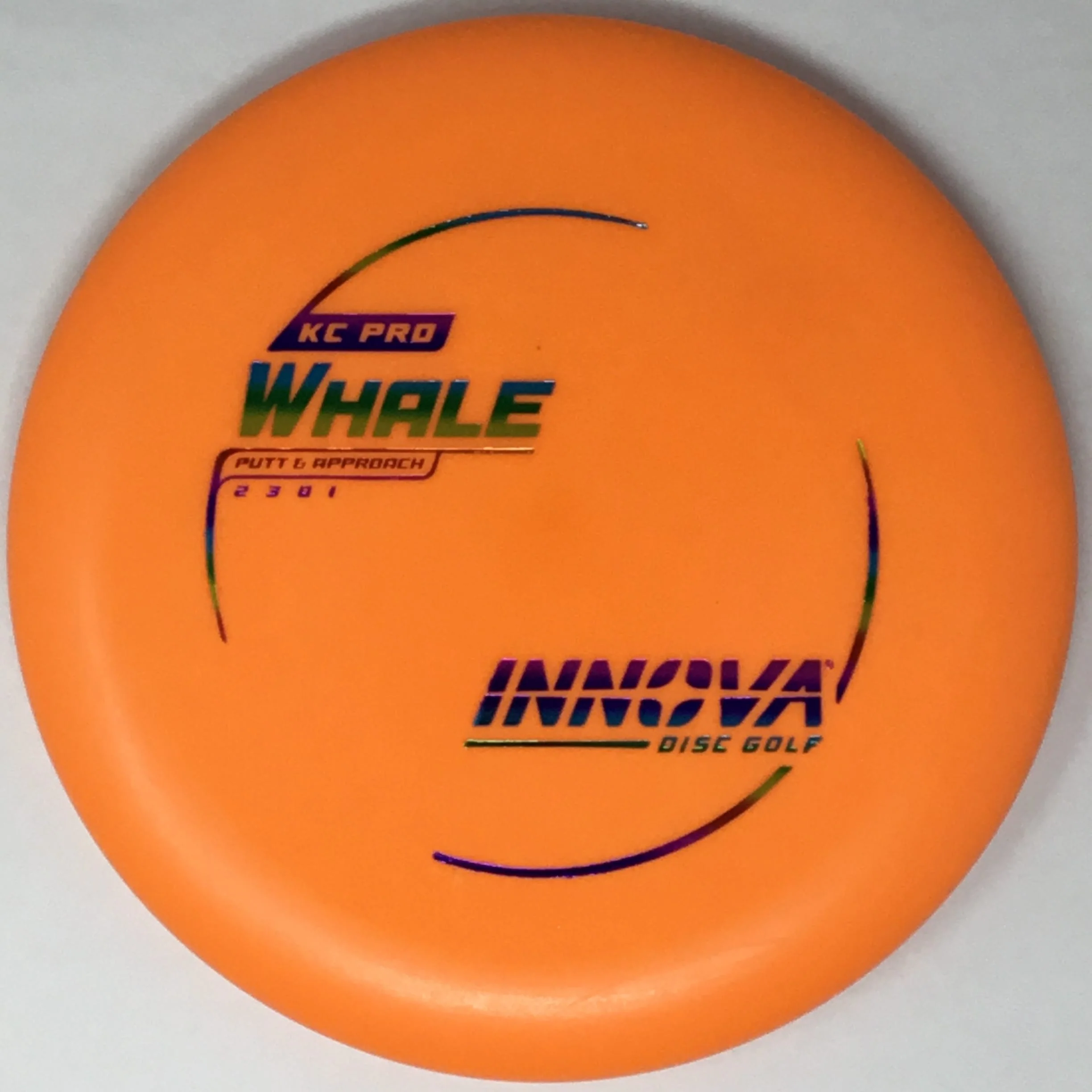Whale (KC Pro) - Image 4