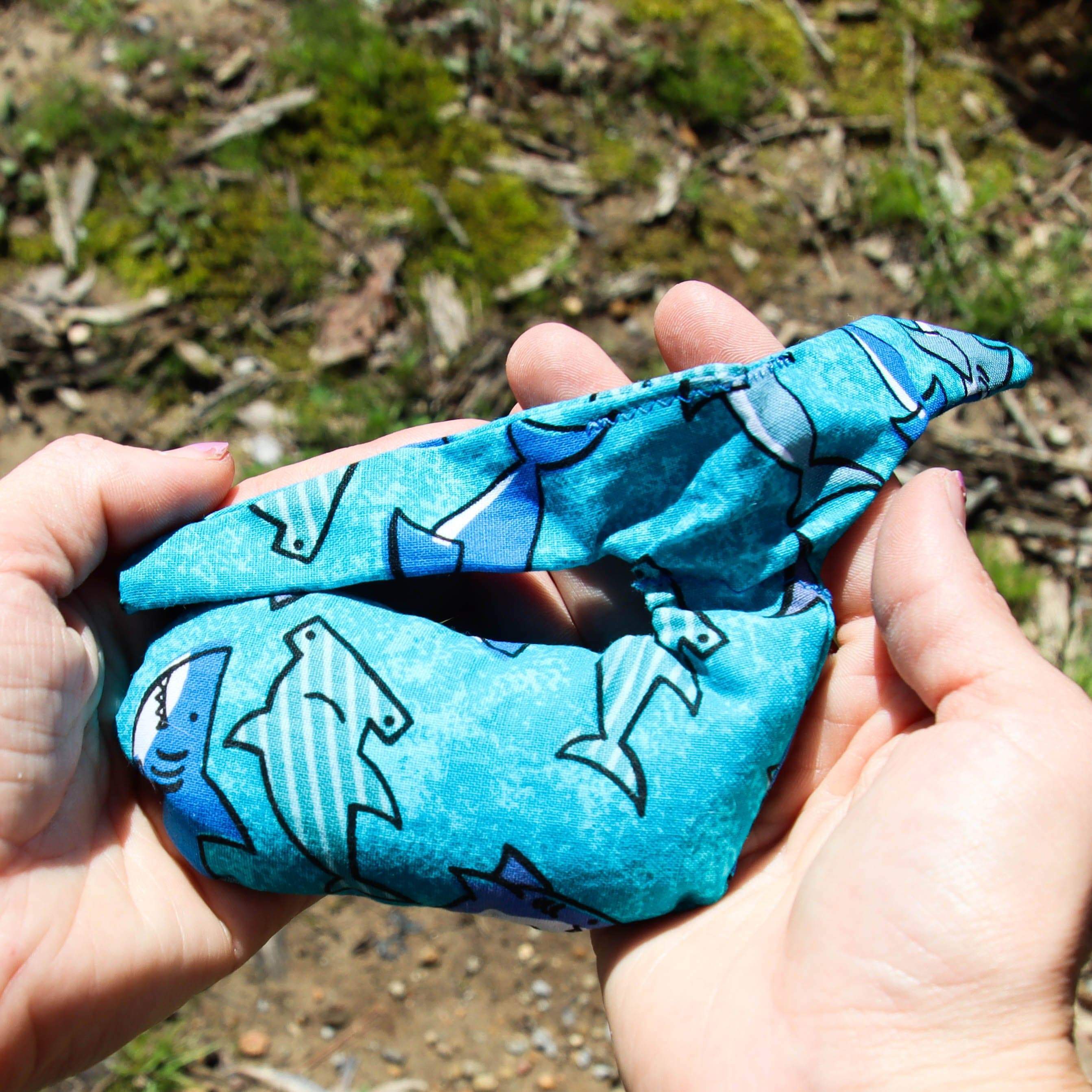 Disc Golf Sportsack (Whale Sacs Sportsack) - Image 19