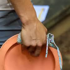 Disc Golf Sportsack (Whale Sacs Sportsack) - Image 3