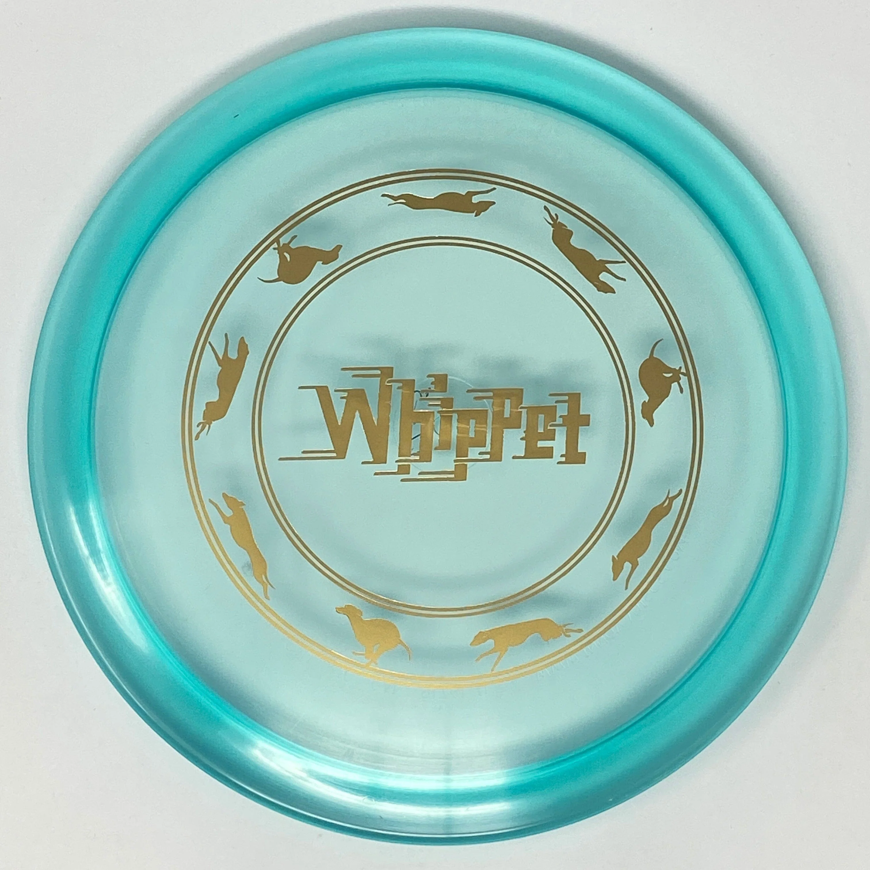 Whippet X (Champion) - Image 2