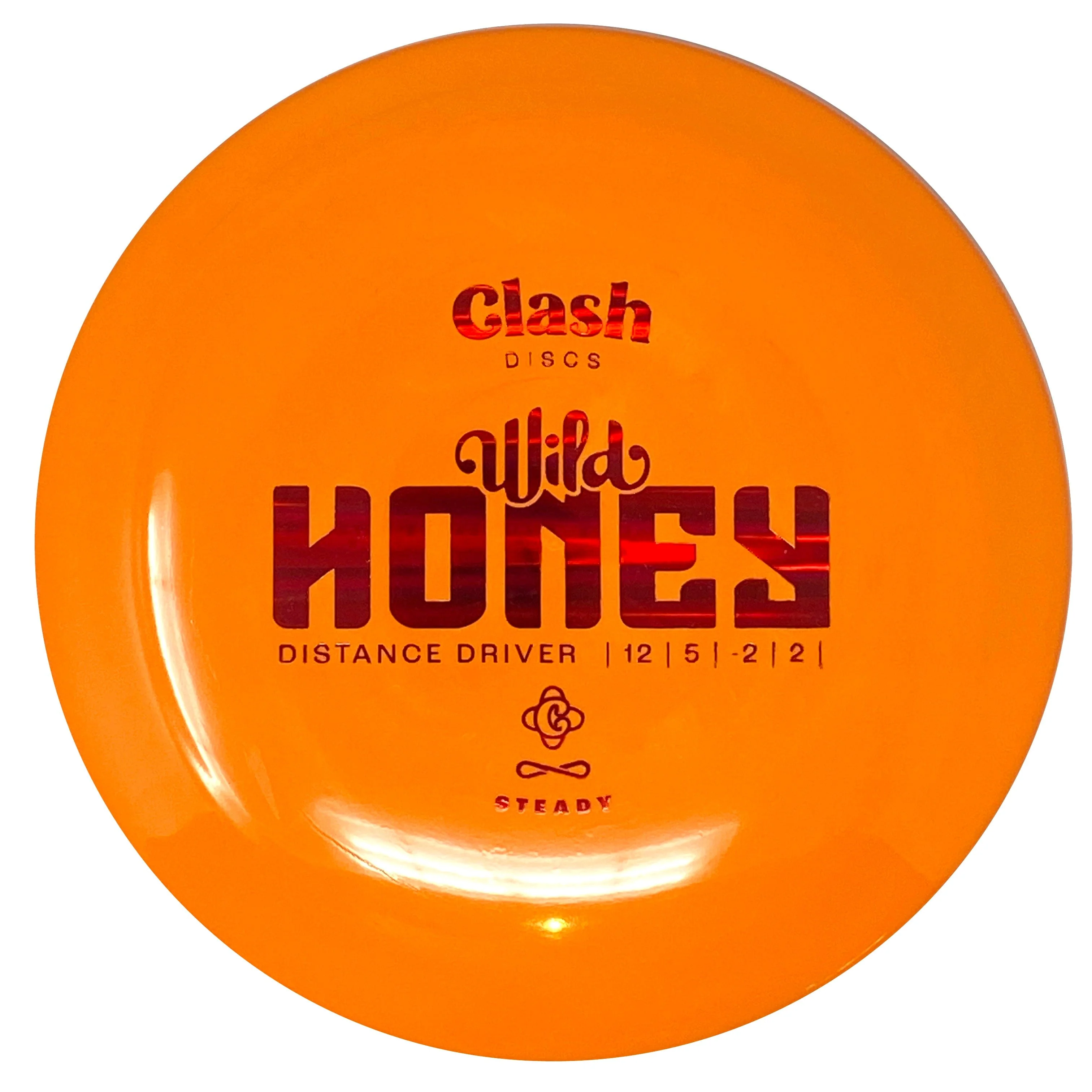 Wild Honey (Steady)