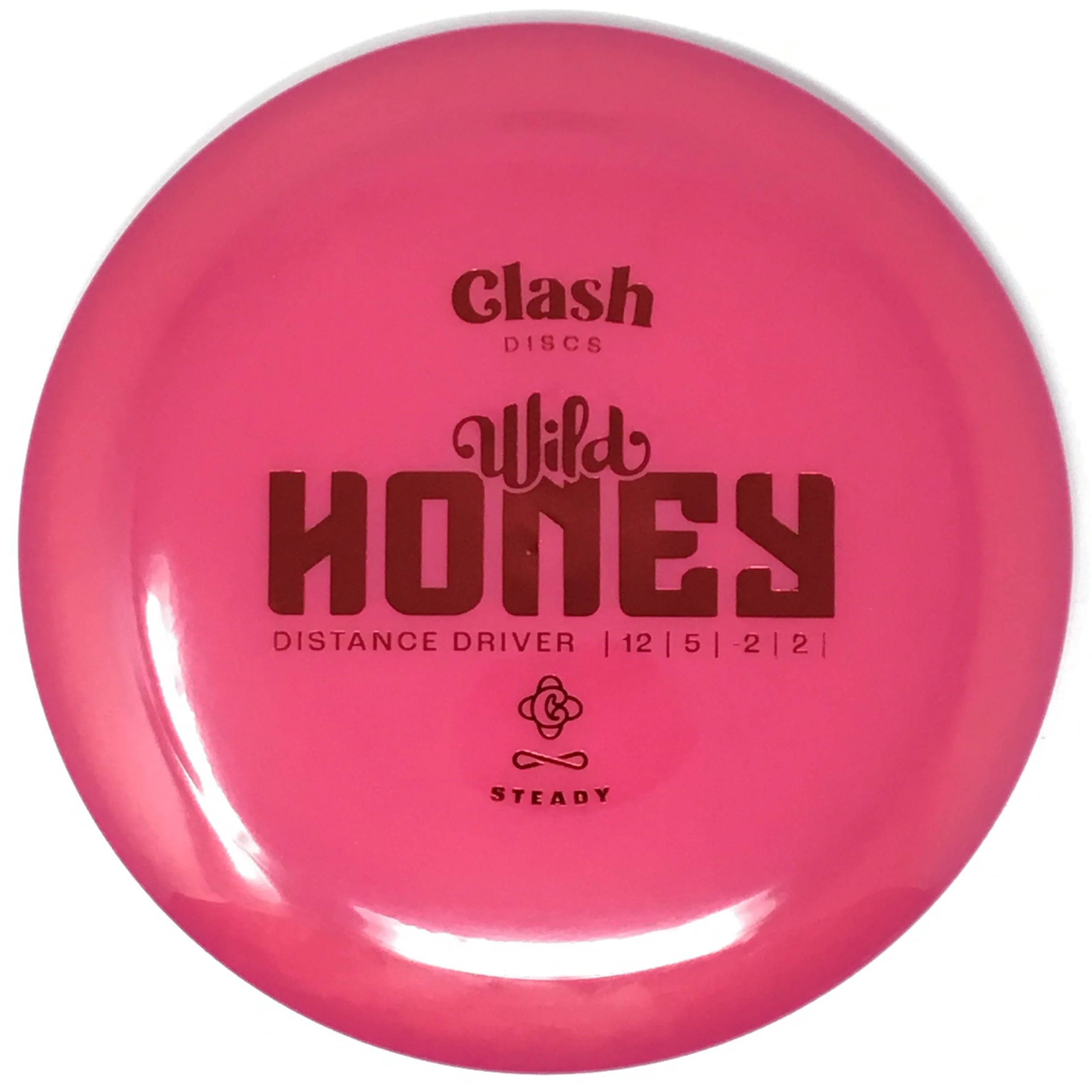 Wild Honey (Steady) - Image 2