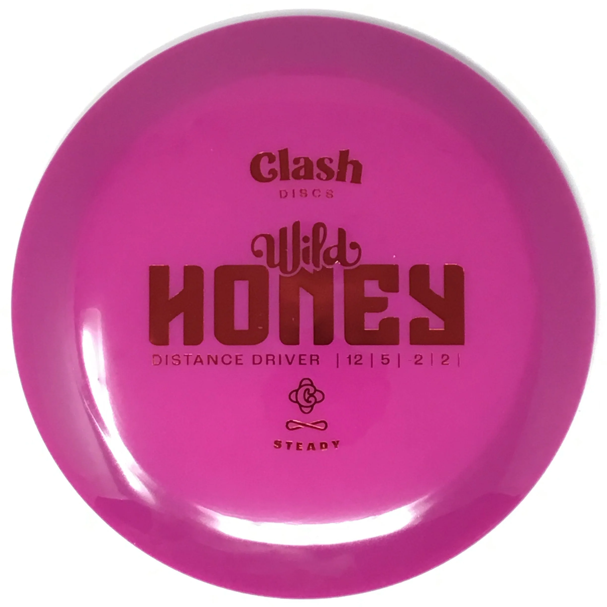 Wild Honey (Steady) - Image 3