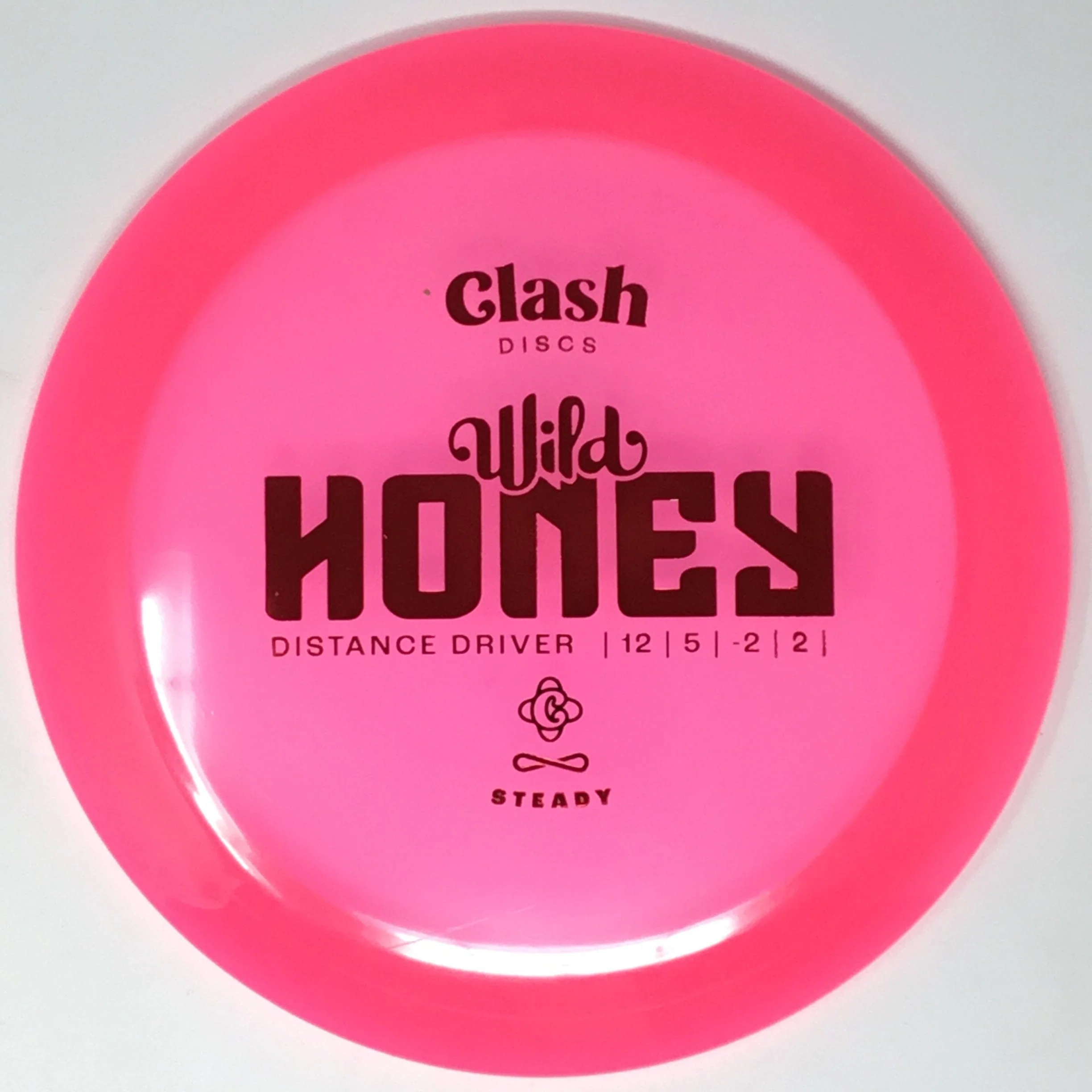 Wild Honey (Steady) - Image 4