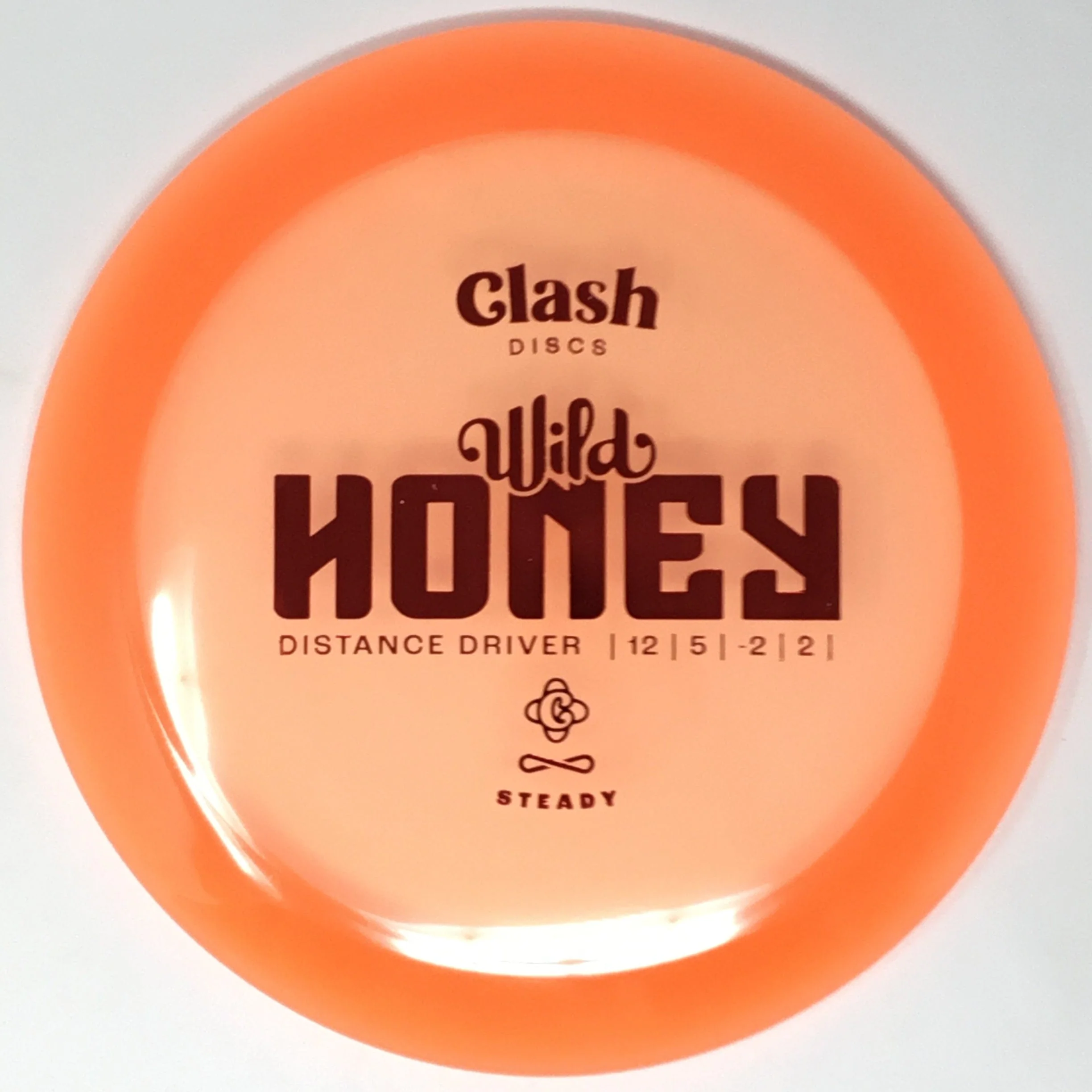 Wild Honey (Steady) - Image 5