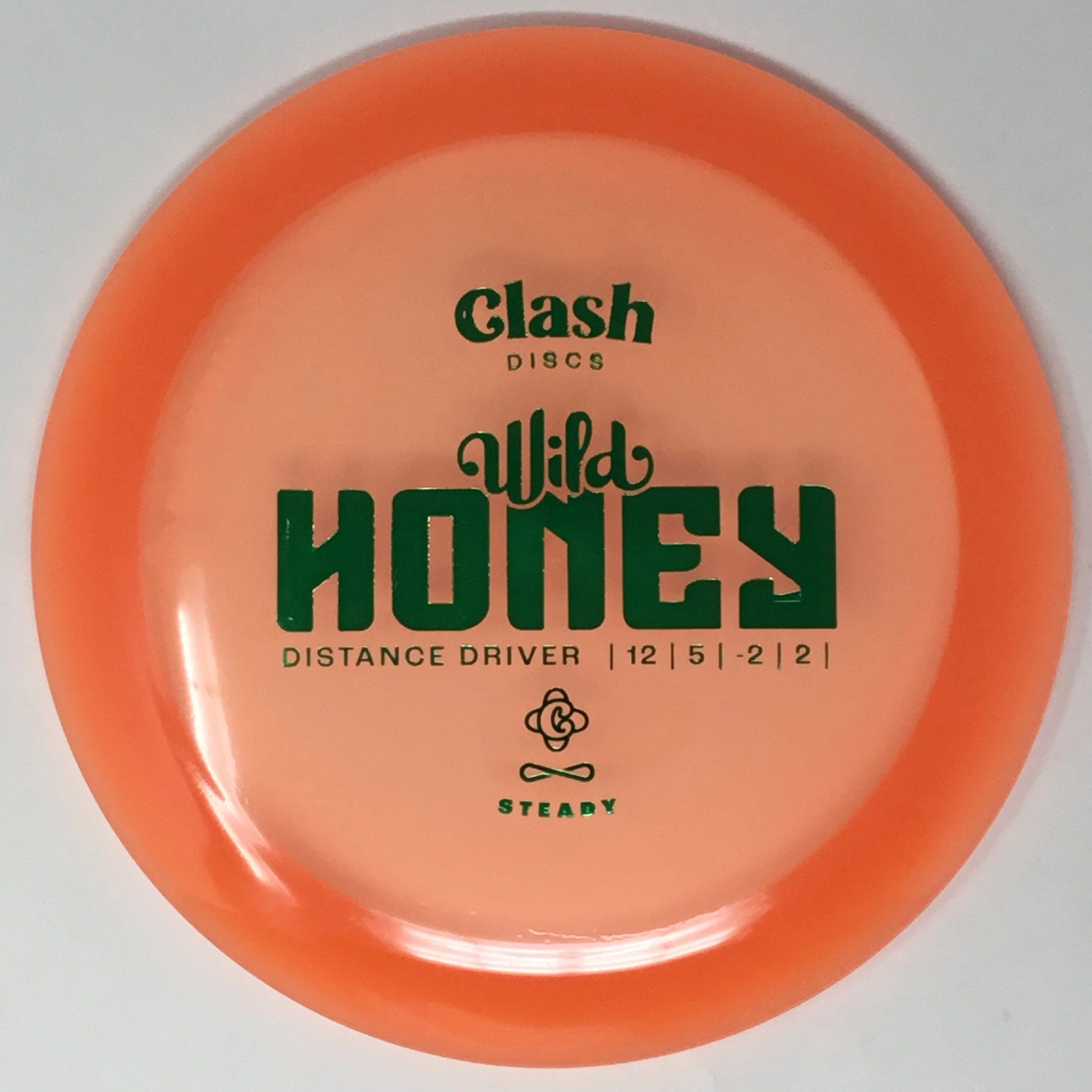 Wild Honey (Steady) - Image 6