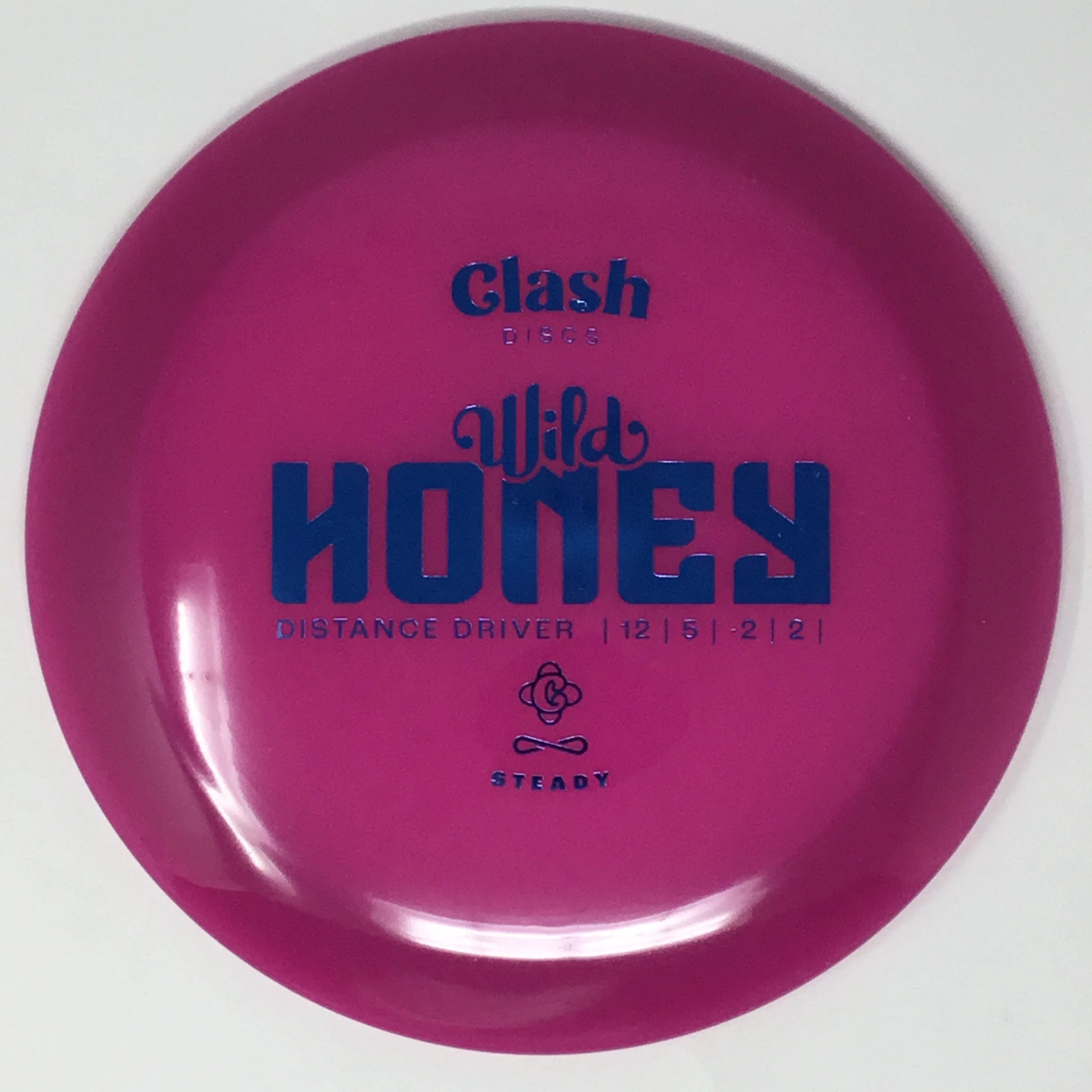 Wild Honey (Steady) - Image 7