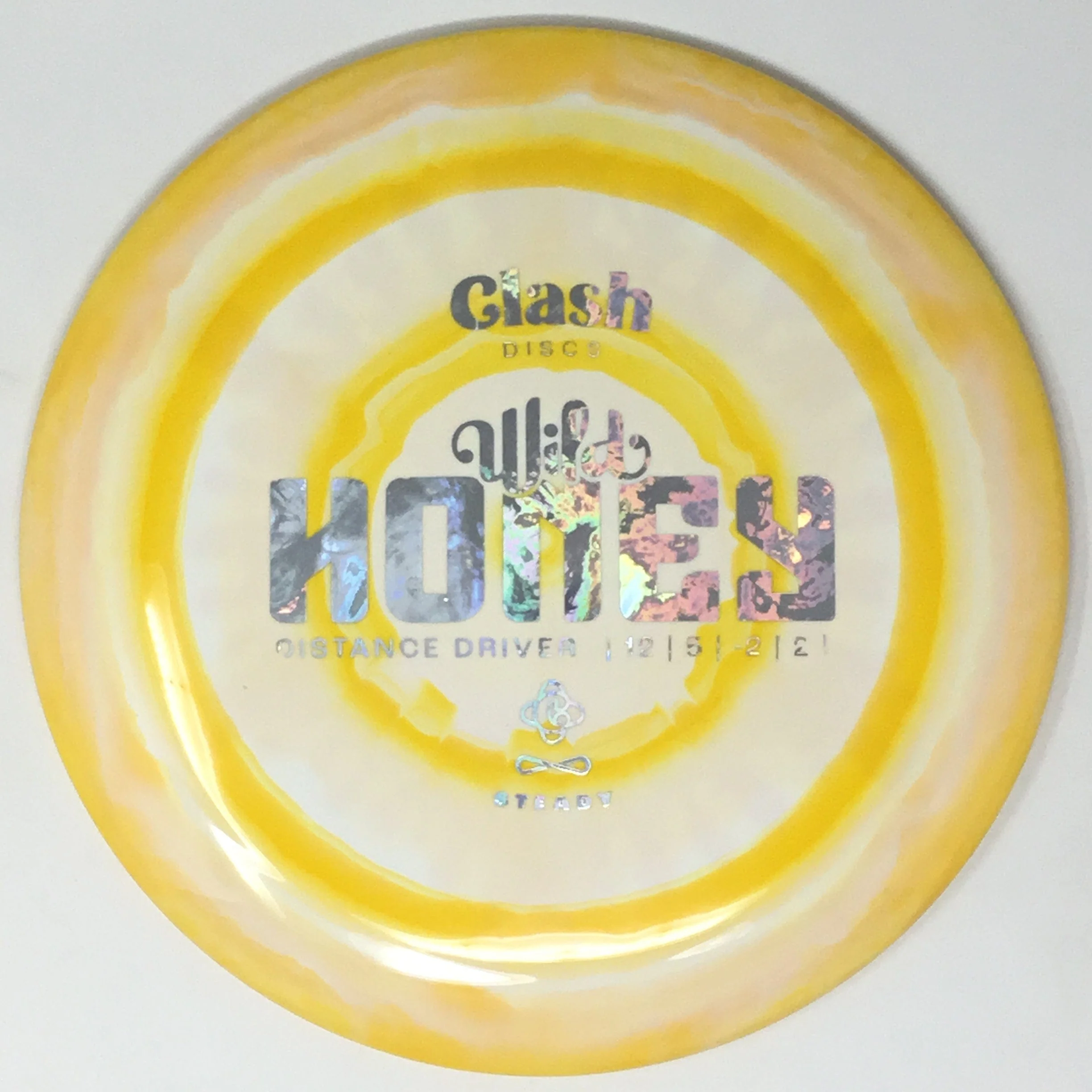 Wild Honey (Steady Ring) - Image 2