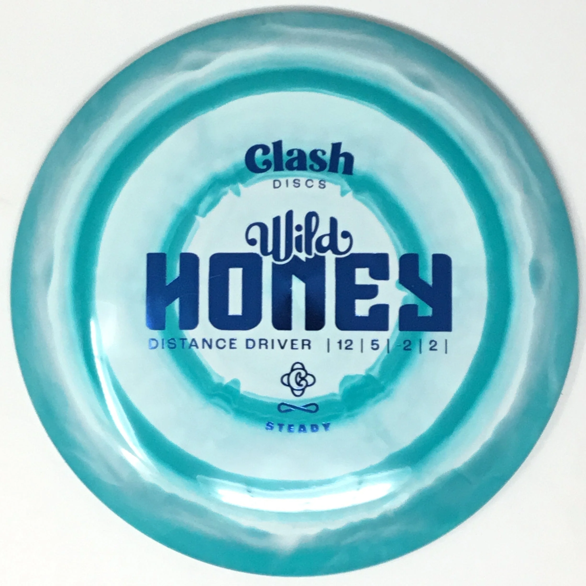 Wild Honey (Steady Ring) - Image 5