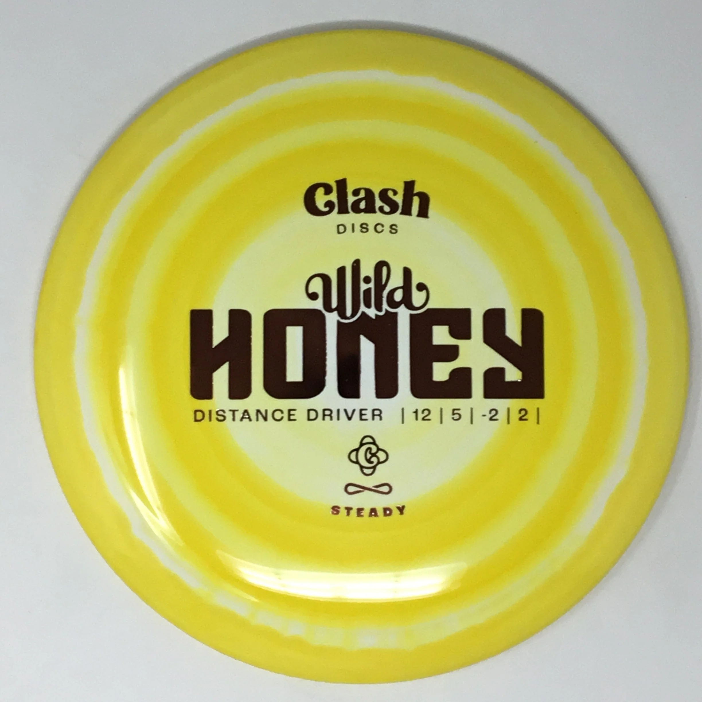 Wild Honey (Steady Ring) - Image 6