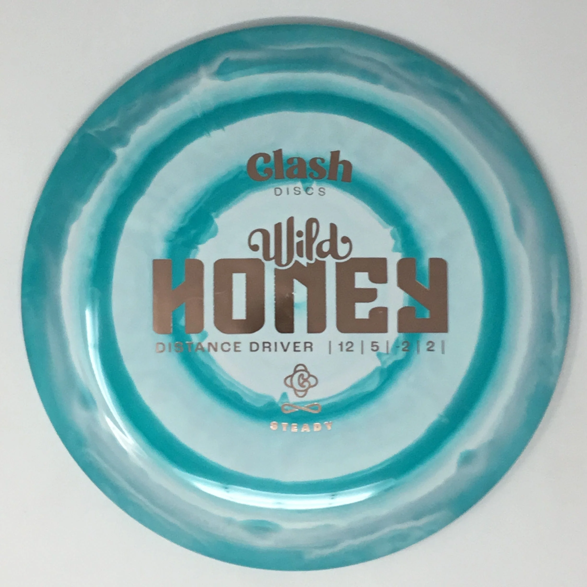 Wild Honey (Steady Ring) - Image 8