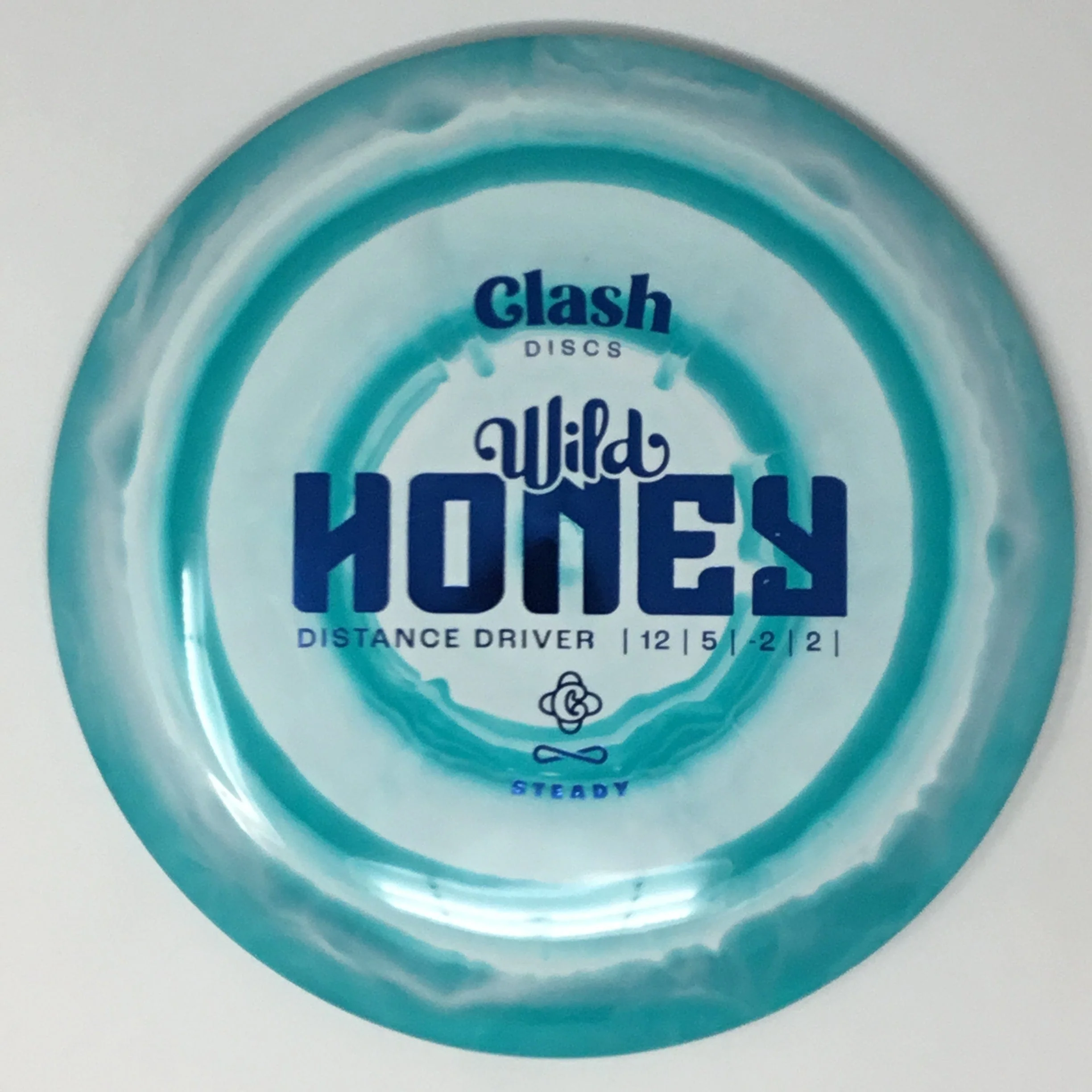 Wild Honey (Steady Ring) - Image 9