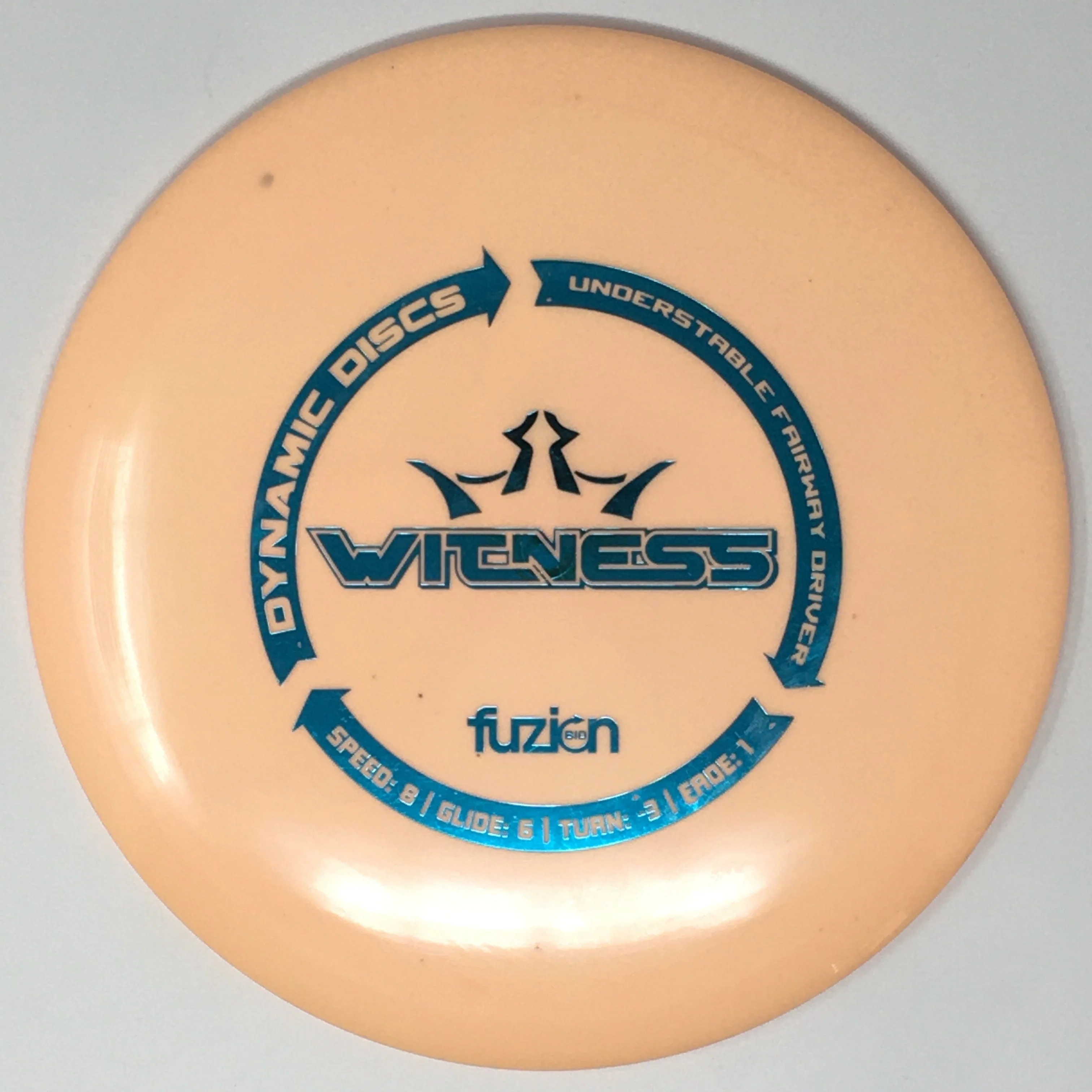Witness (Biofuzion) - Image 2