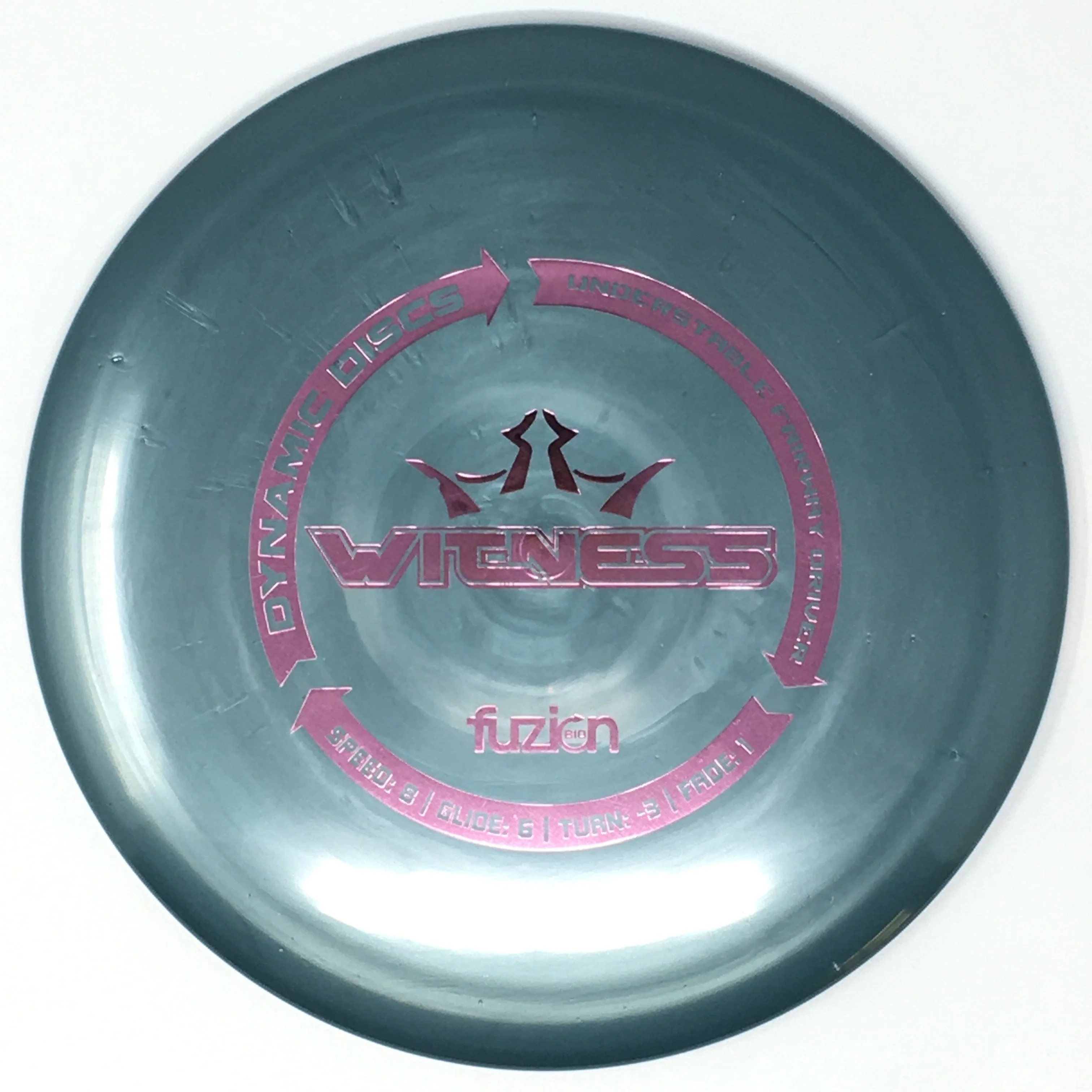 Witness (Biofuzion) - Image 4