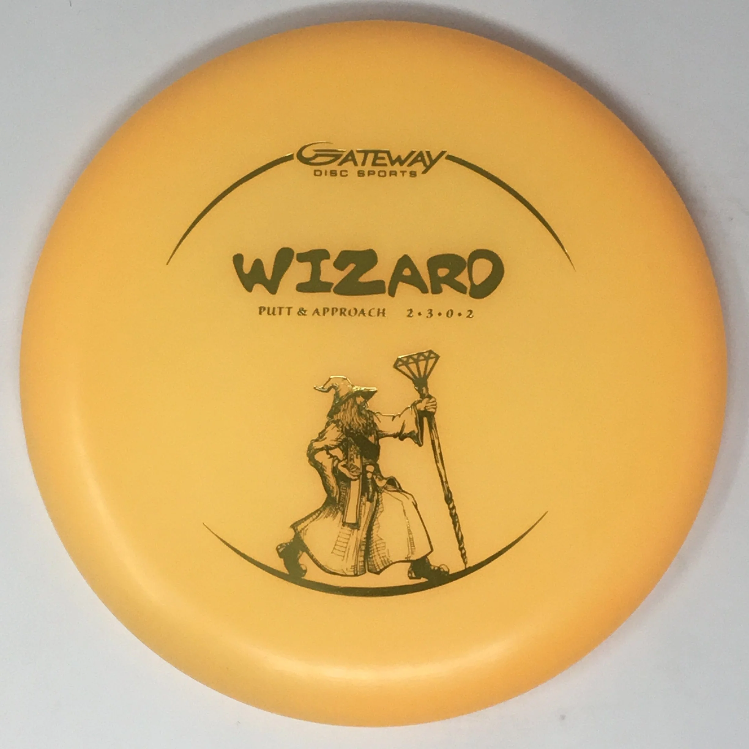 Wizard (Diamond) - Image 11