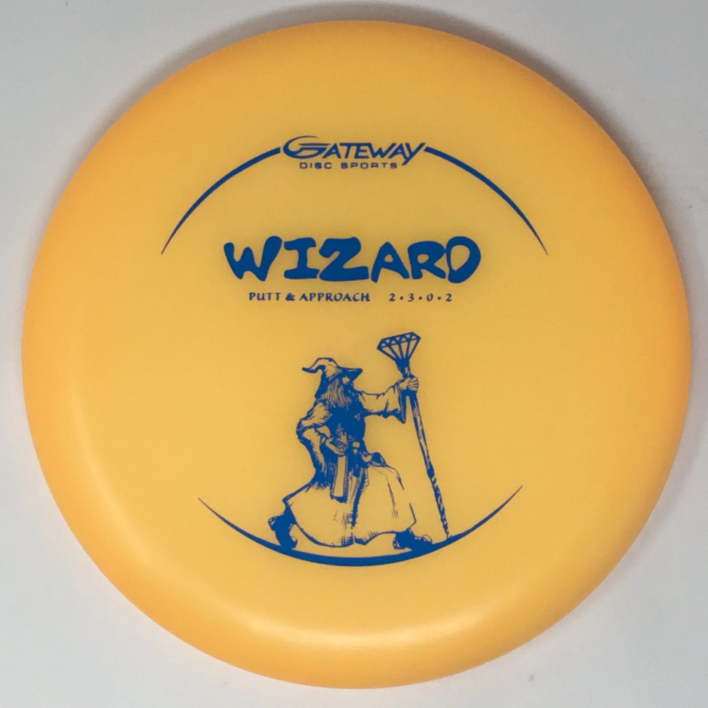 Wizard (Diamond) - Image 12