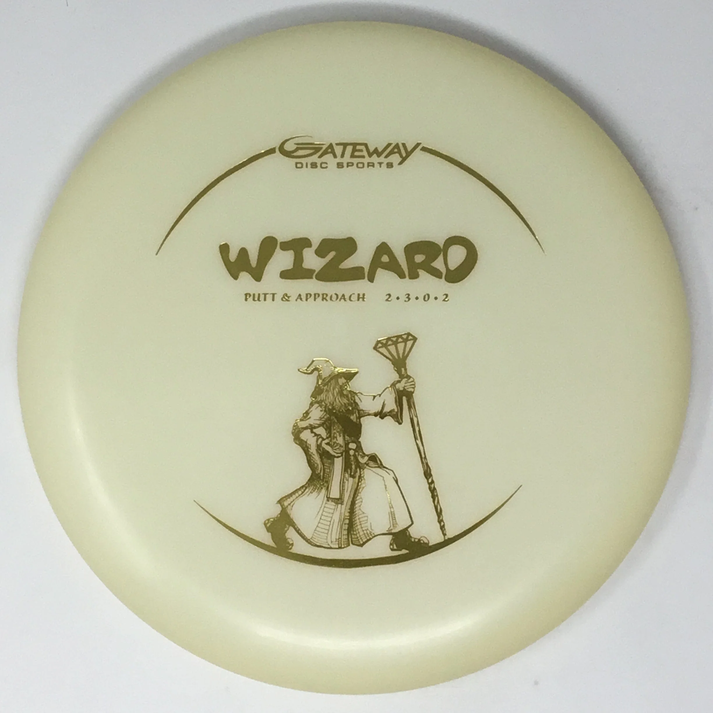 Wizard (Diamond) - Image 13