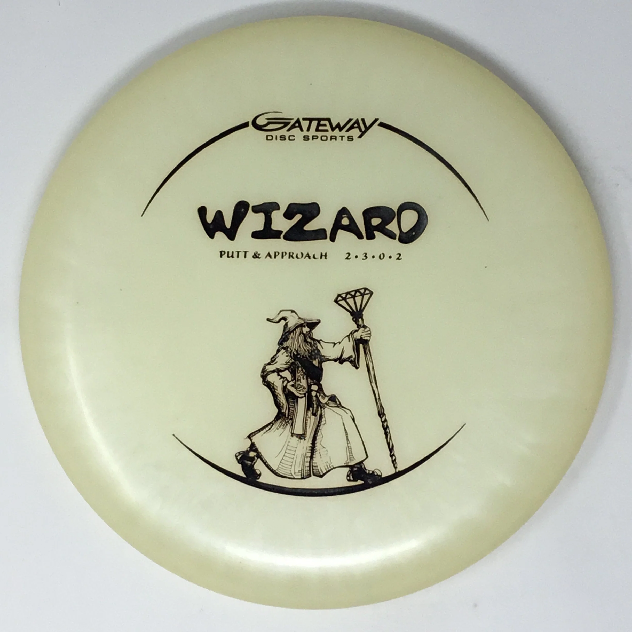 Wizard (Diamond) - Image 15